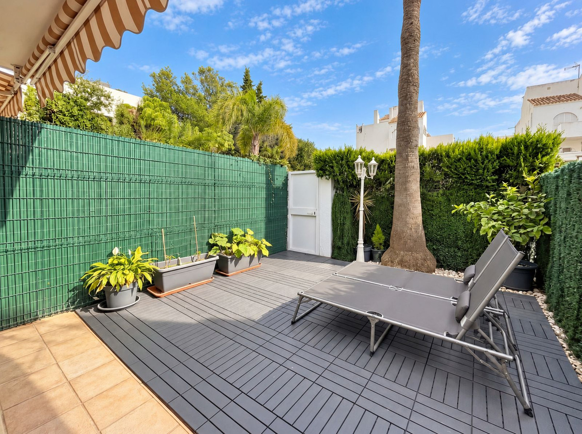 4 Bedroom Townhouse in Marbella - Foto 41