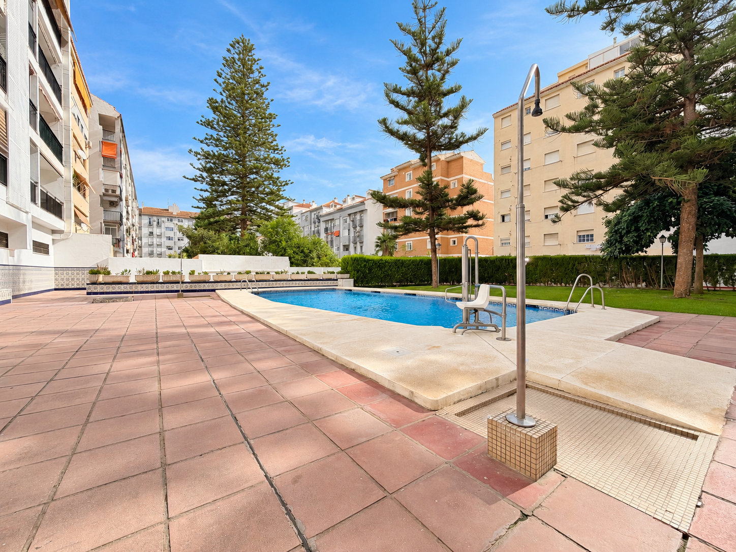 3 Bedroom Apartment in Fuengirola - Photo 12