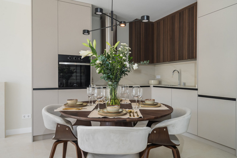 3 Bedroom Apartment in Benahavís - Photo 18