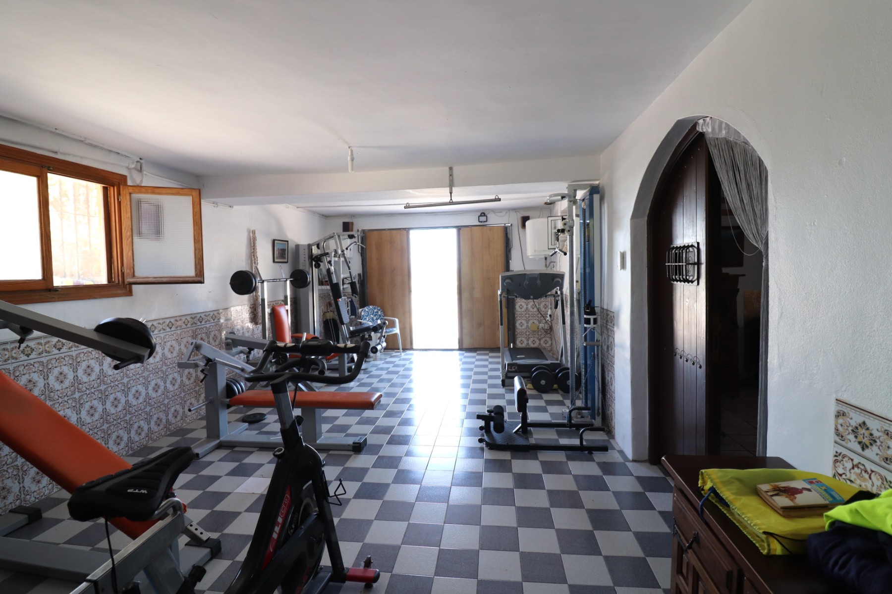 Moradia com 5 quartos com piscina em Alicante, Espanha – Foto 21