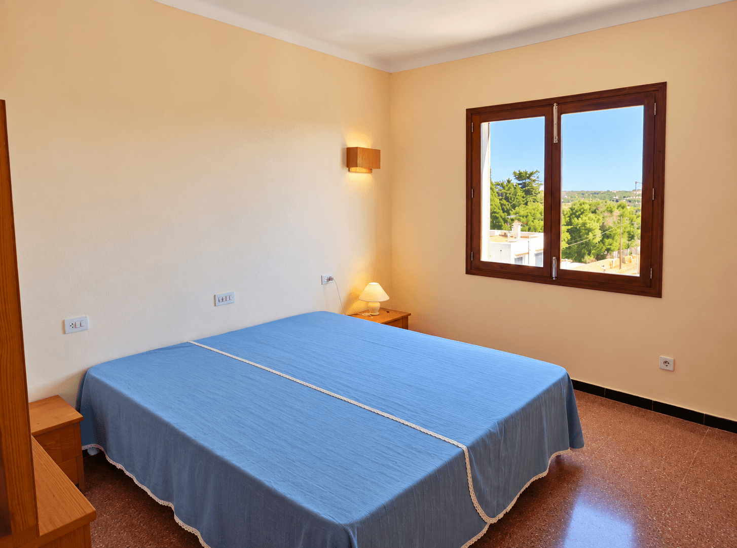 Moradia com 3 quartos com piscina em Baleares, Espanha – Foto 15