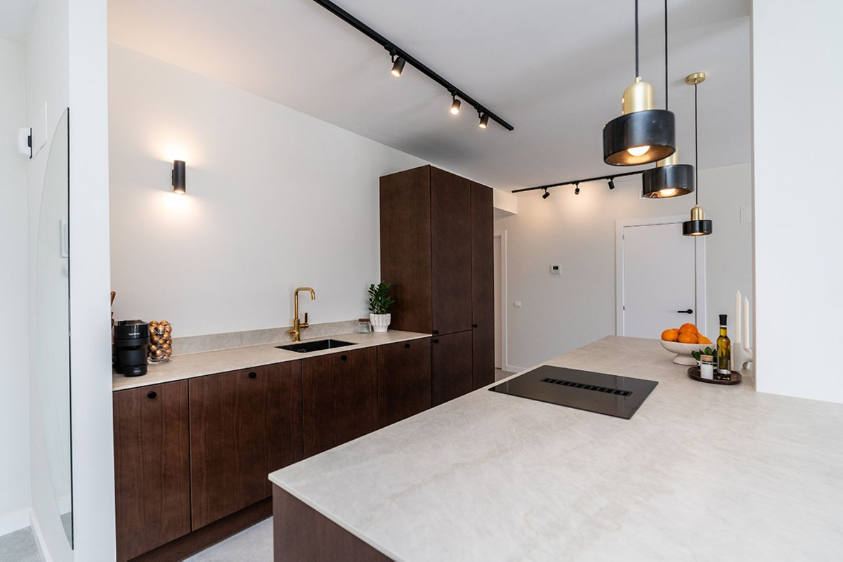 3 Bedroom Apartment in Benahavís - Photo 18