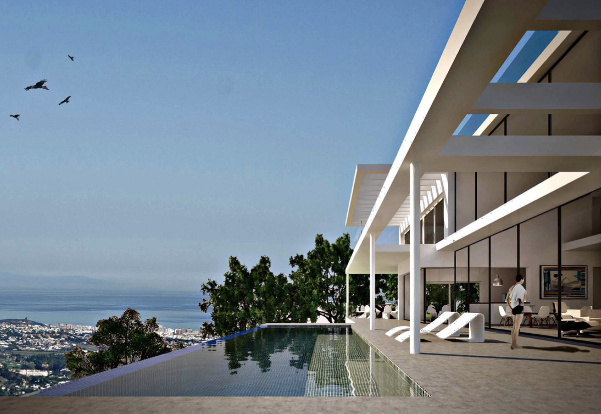 16,122 m² Plot in Marbella - Photo 6