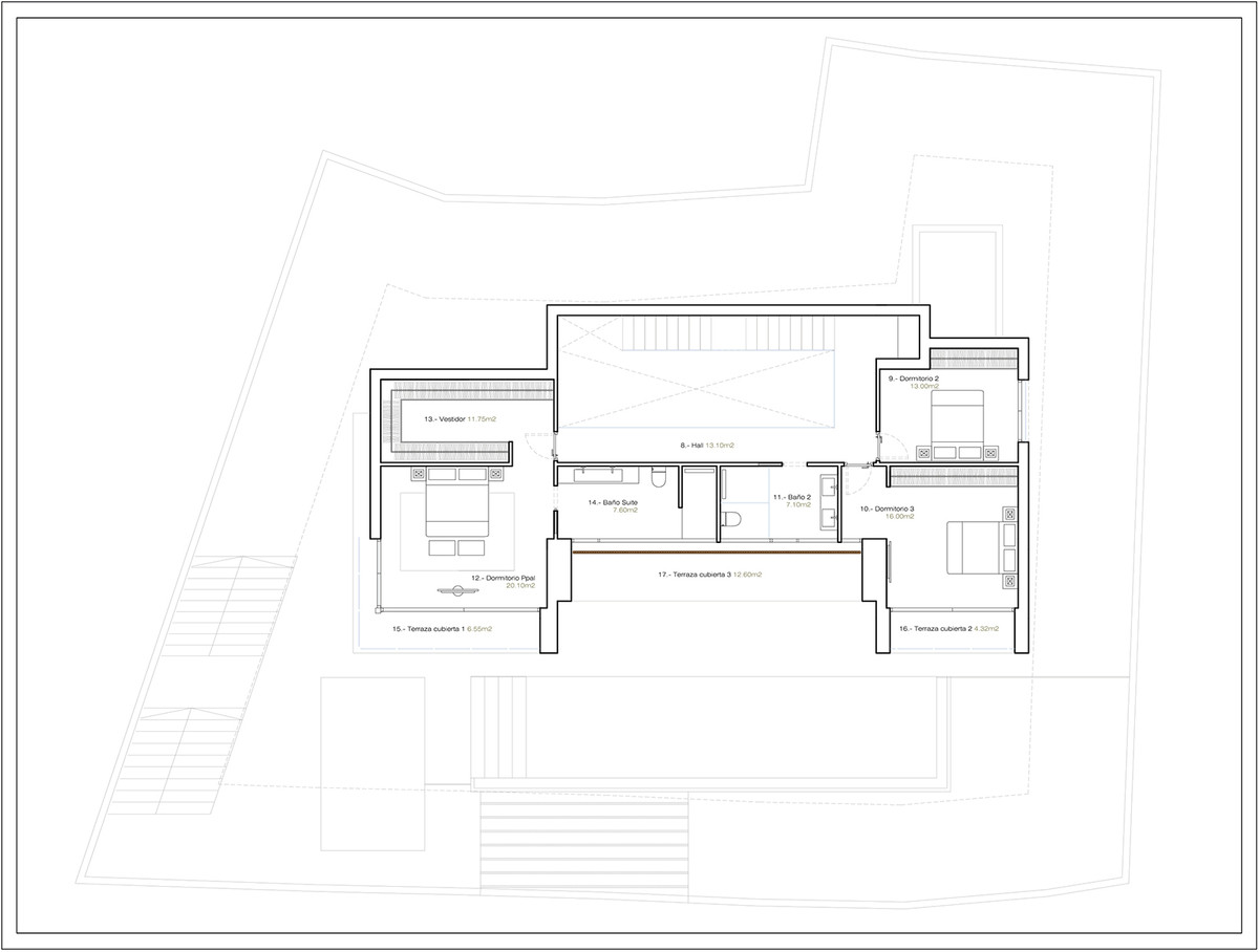 605 m² Plot in Mijas - Photo 4
