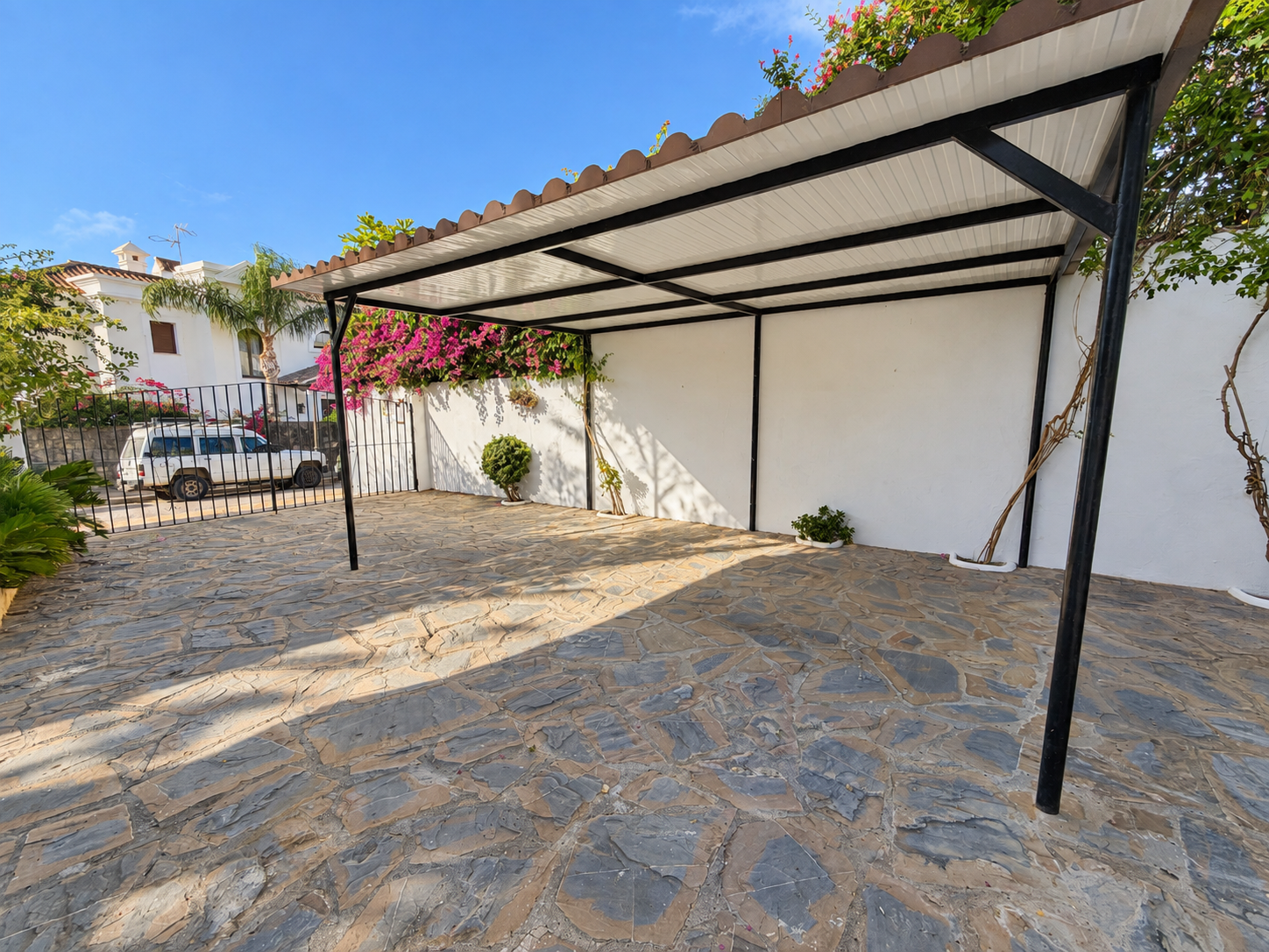 3 Bedroom Villa in Estepona - Photo 20