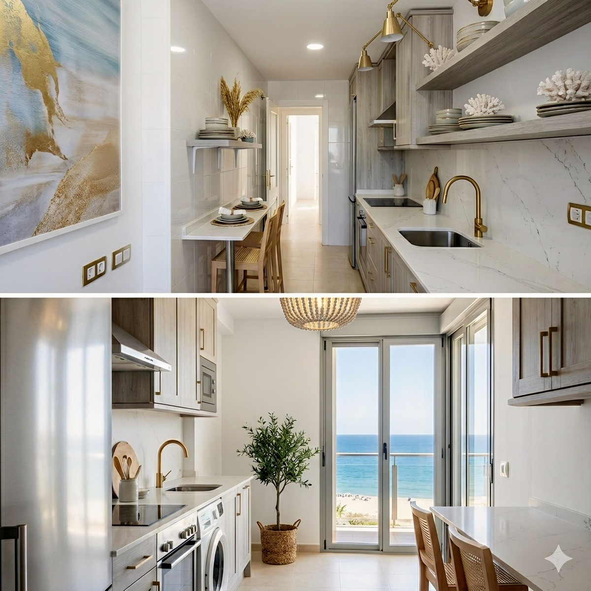 3 Bedroom Penthouse in Manilva - Foto 14