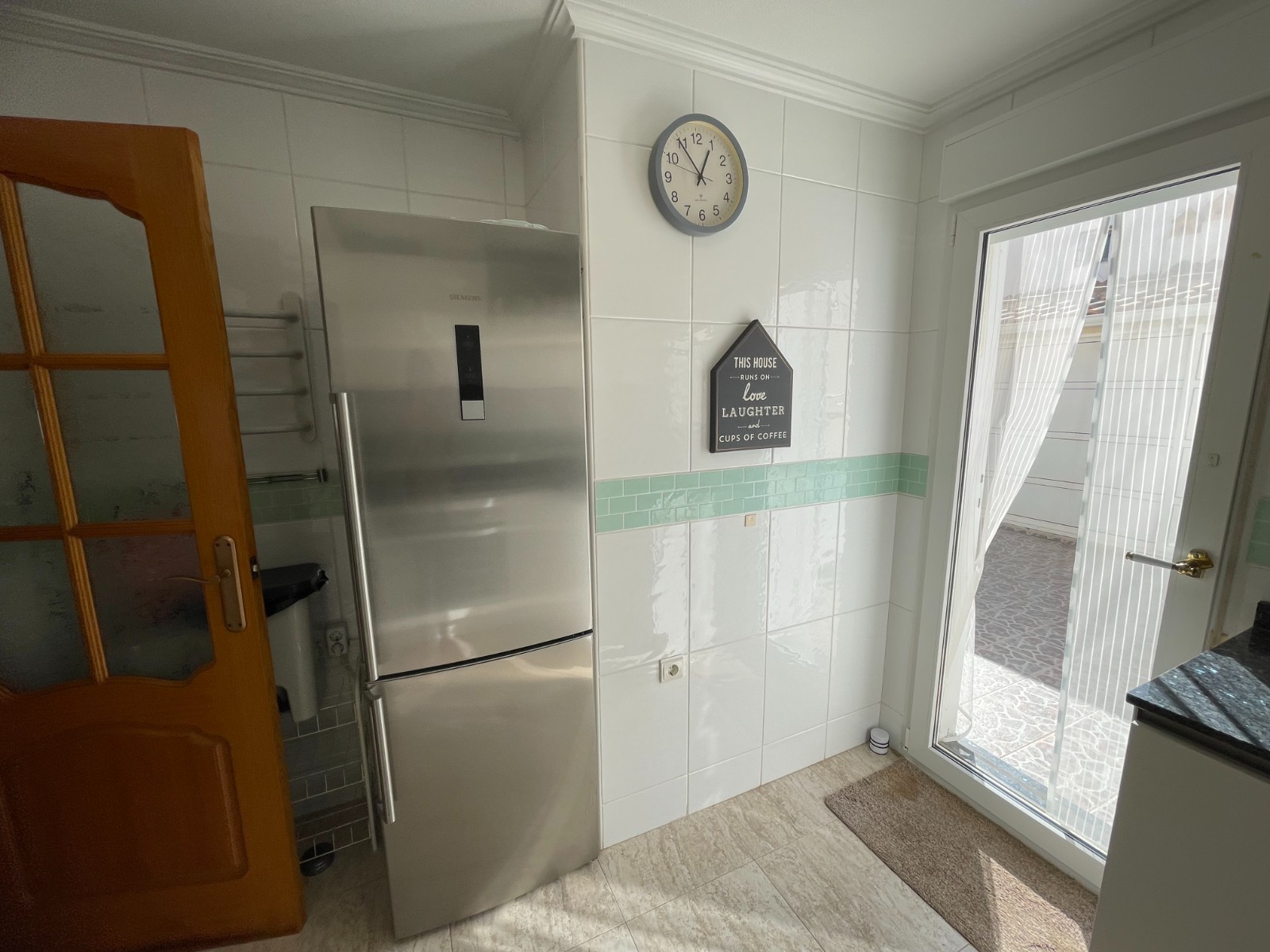 Moradia com 3 quartos com piscina em Alicante, Espanha – Foto 12
