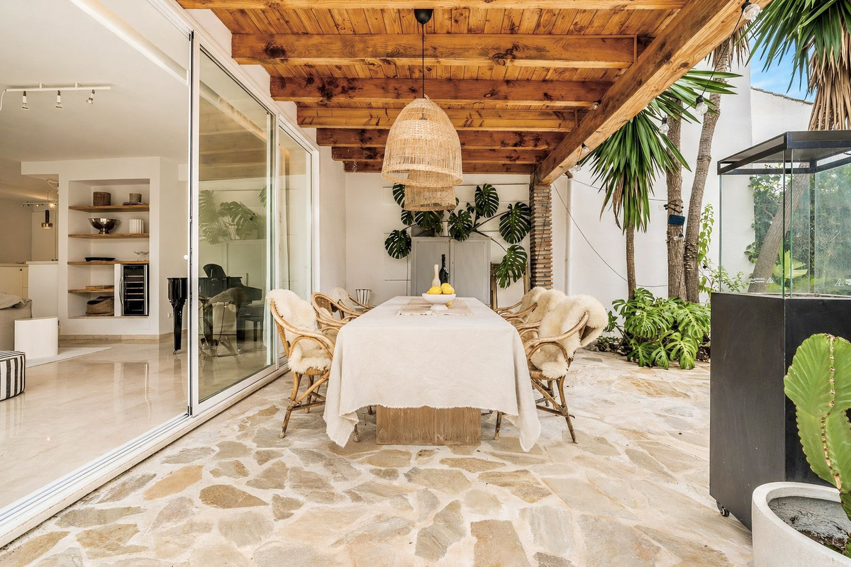 4 Bedroom Villa in San Pedro de Alcántara - Foto 5