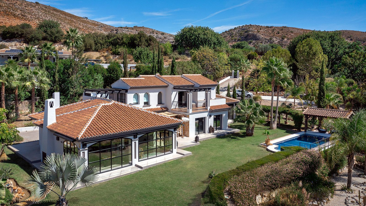 5 Bedroom Country house in Alhaurín de la Torre - Foto 2