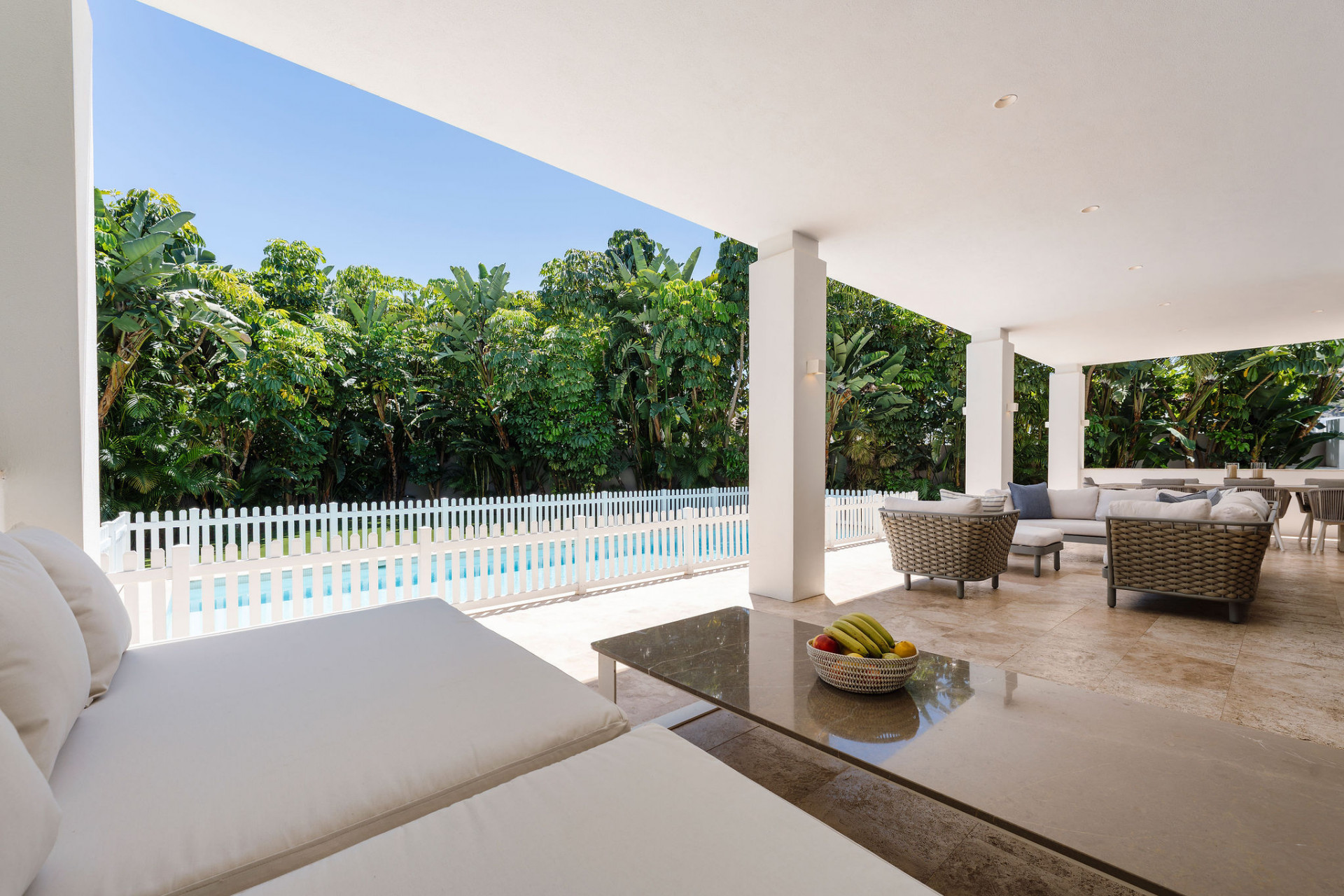 5 Bedroom Villa in Benahavís - Фото 11
