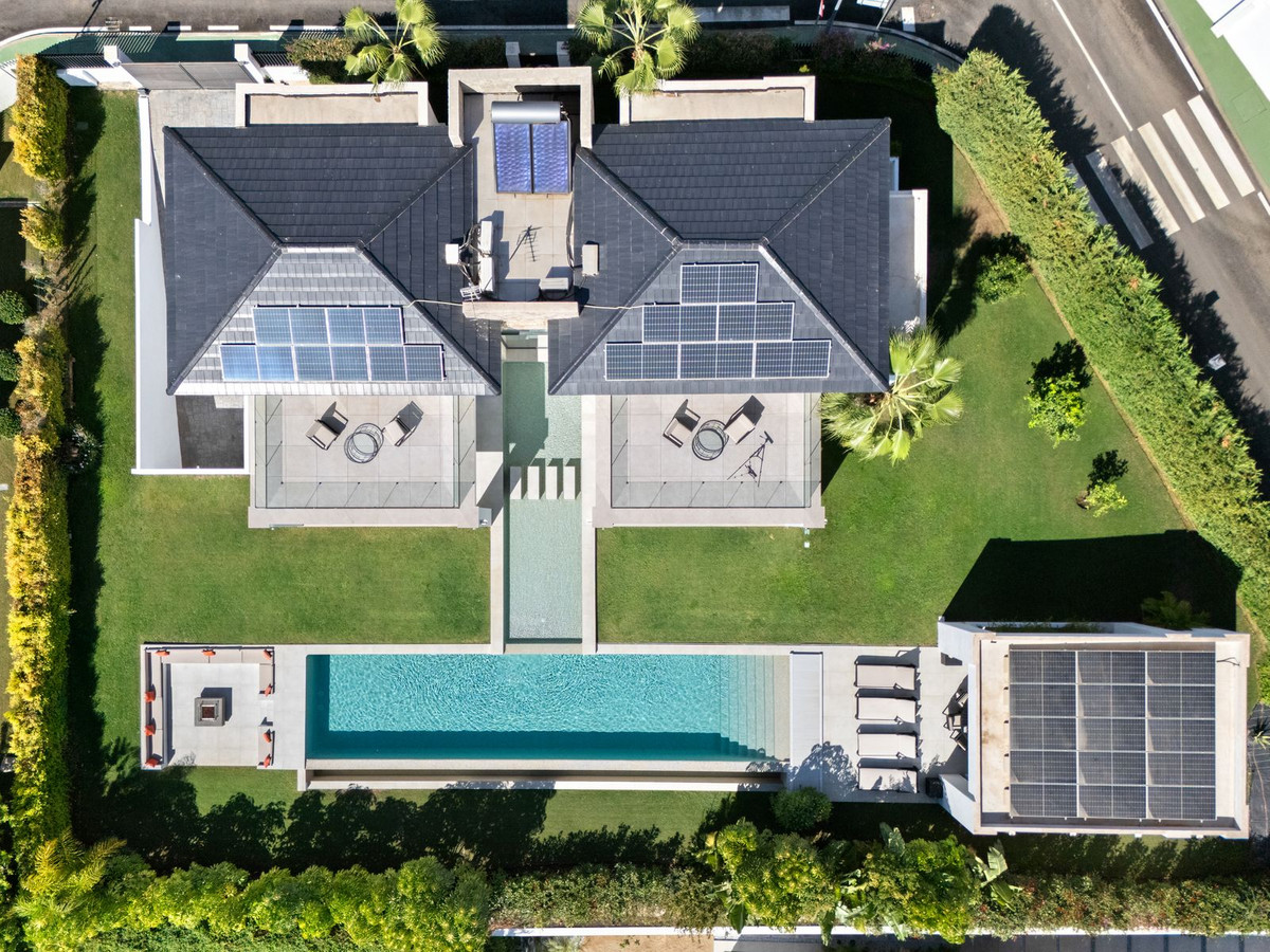 6 Bedroom Villa in Benahavís - Foto 4
