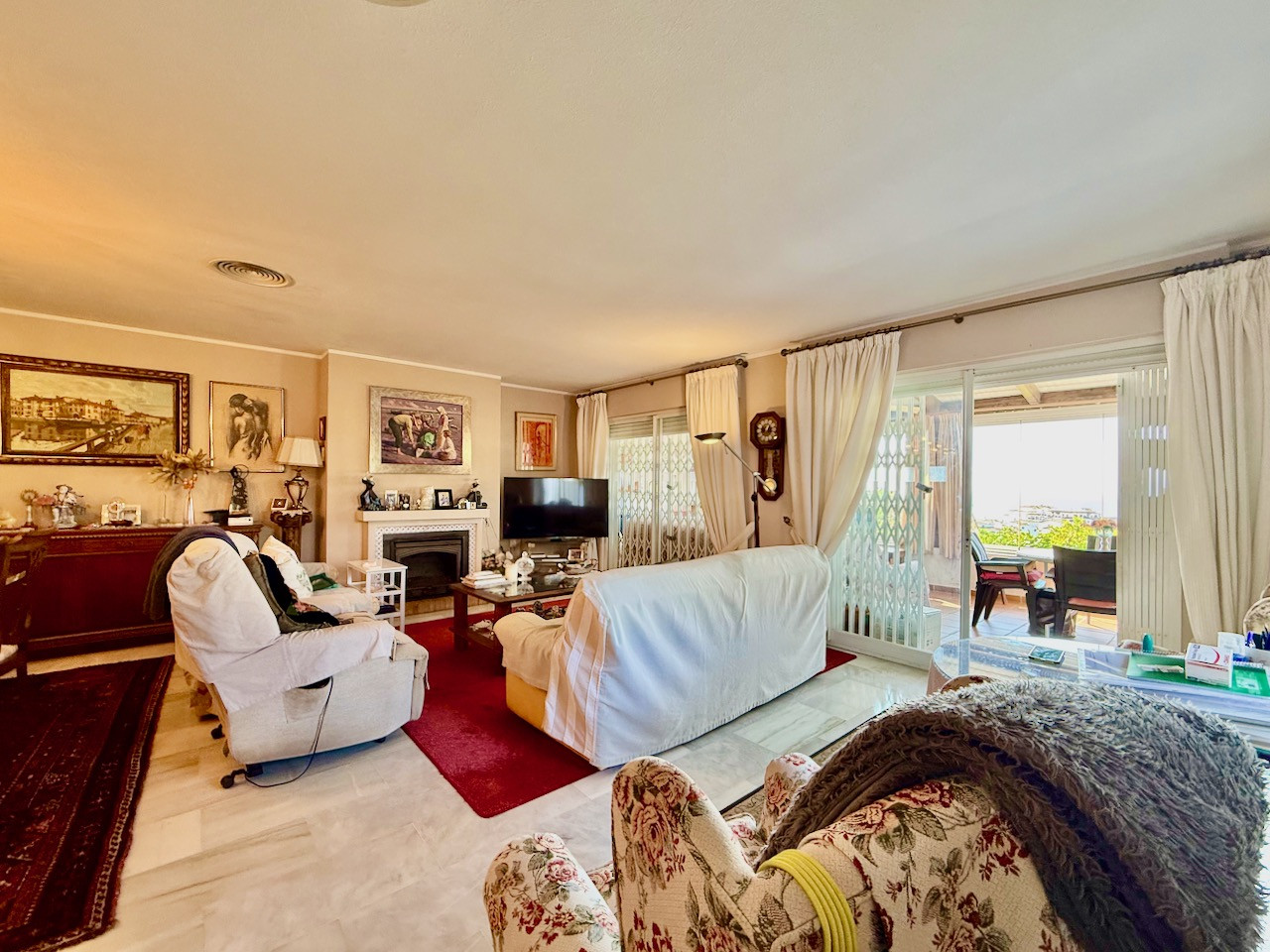4 Bedroom Villa in La Duquesa - Photo 8