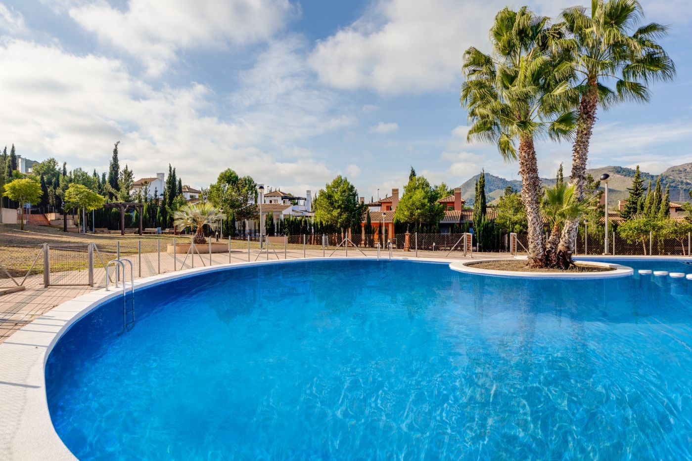 Villa con 3 camere con piscina a Murcia, Spagna – Foto 6