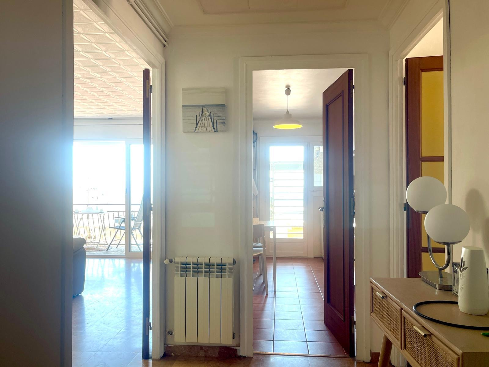 Apartamento com 4 quartos com vista mar em Girona, Espanha – Foto 17