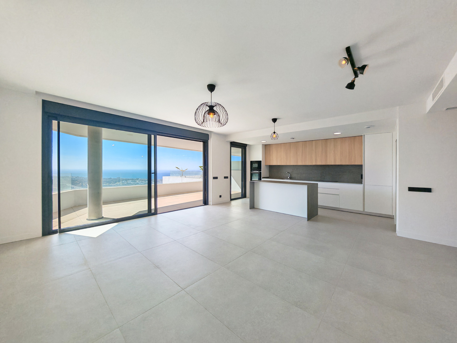 3 Bedroom Apartment in Marbella - Foto 5