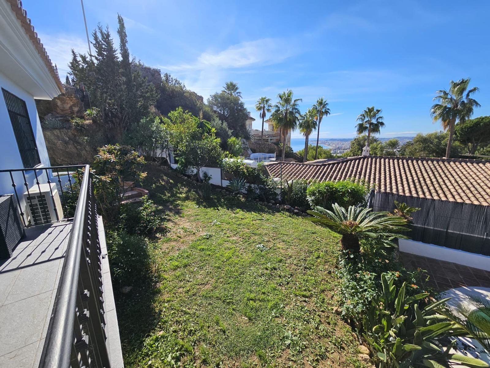 5 Bedroom Villa in Benalmádena - Foto 45