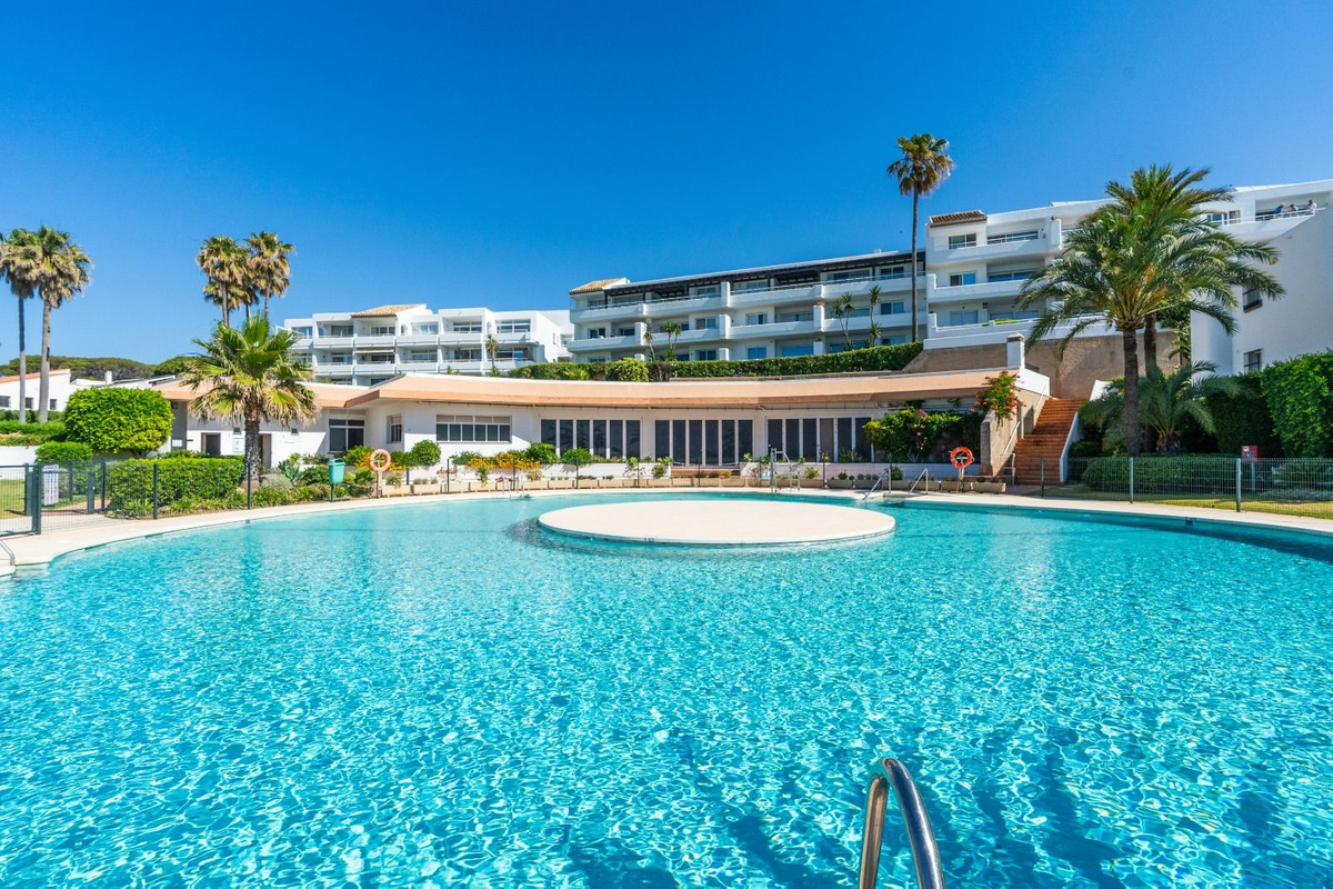 1 Bedroom Apartment in Mijas - Foto 11