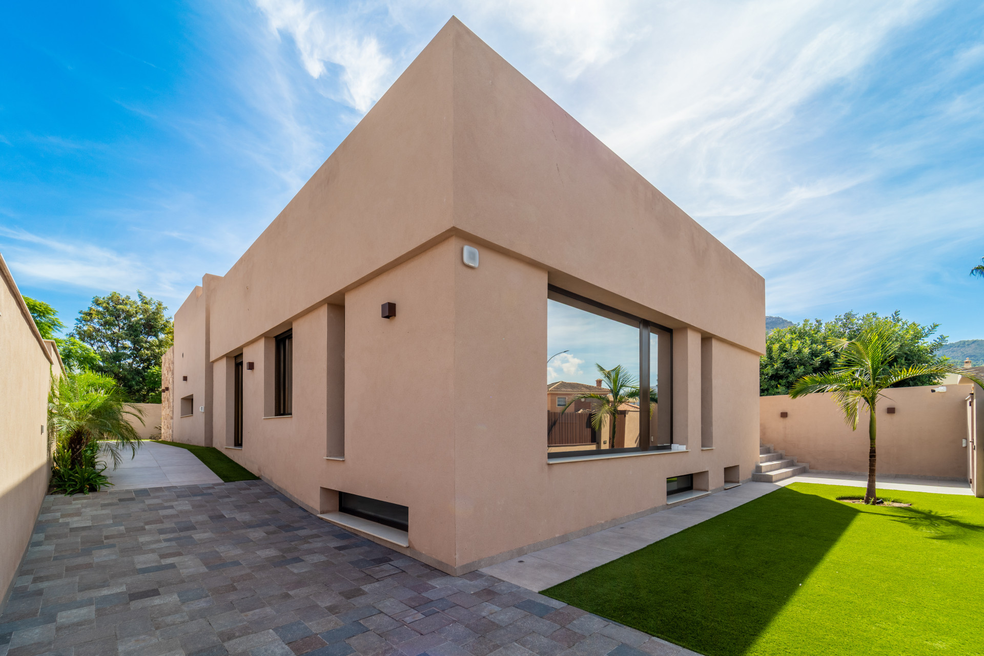3 Bedroom Villa in Málaga - Photo 18