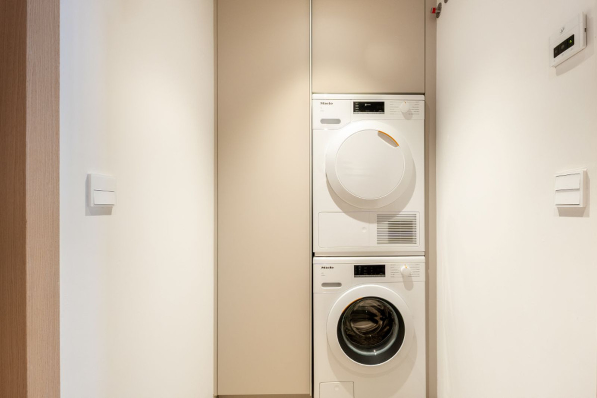 3 Bedroom Apartment in Málaga - Photo 34