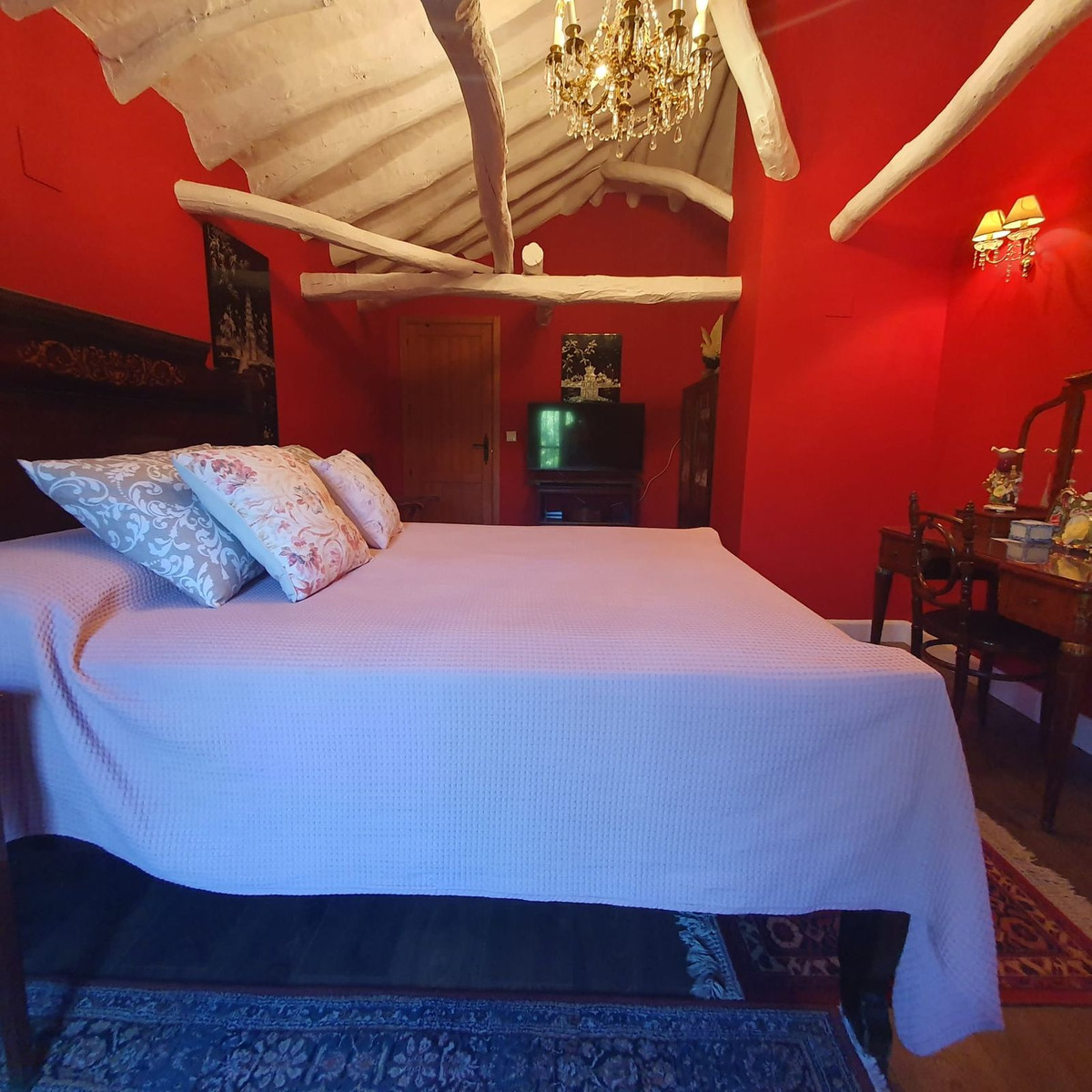 Chalet de 4 dormitorios en Granada – Foto 12