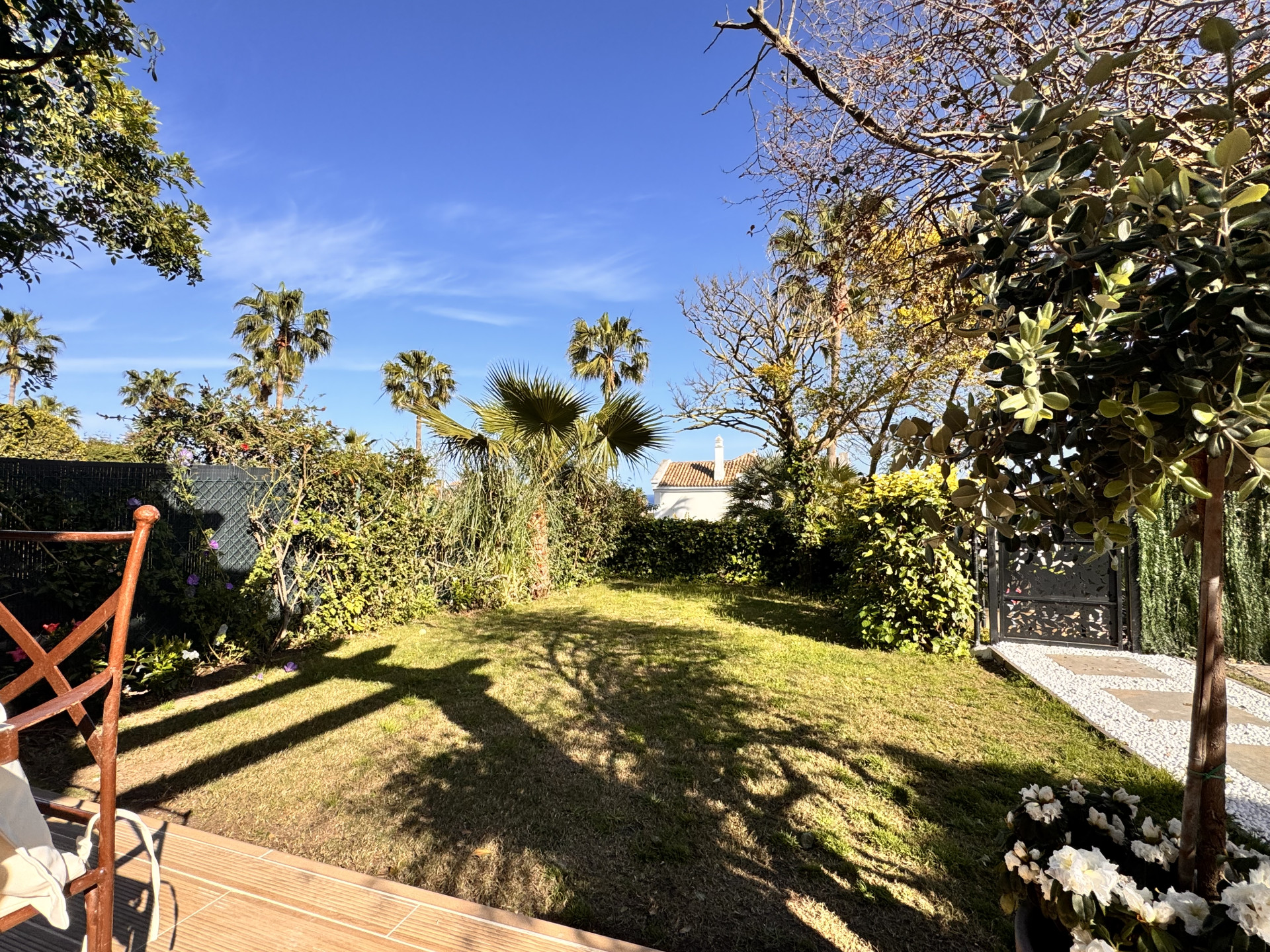 3 Bedroom Villa in La Alcaidesa - Photo 39
