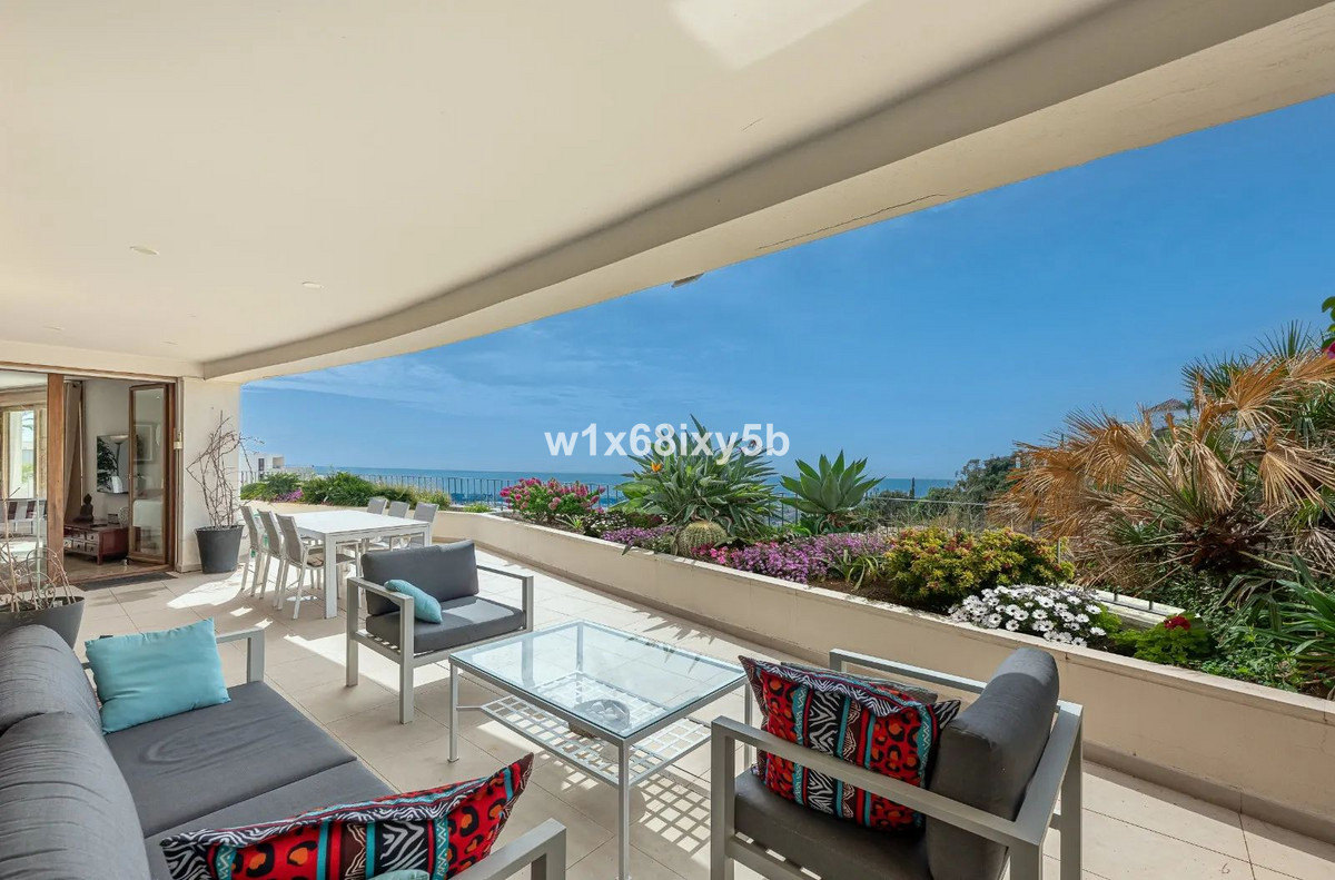 3 Bedroom Apartment in Marbella - Фото 22