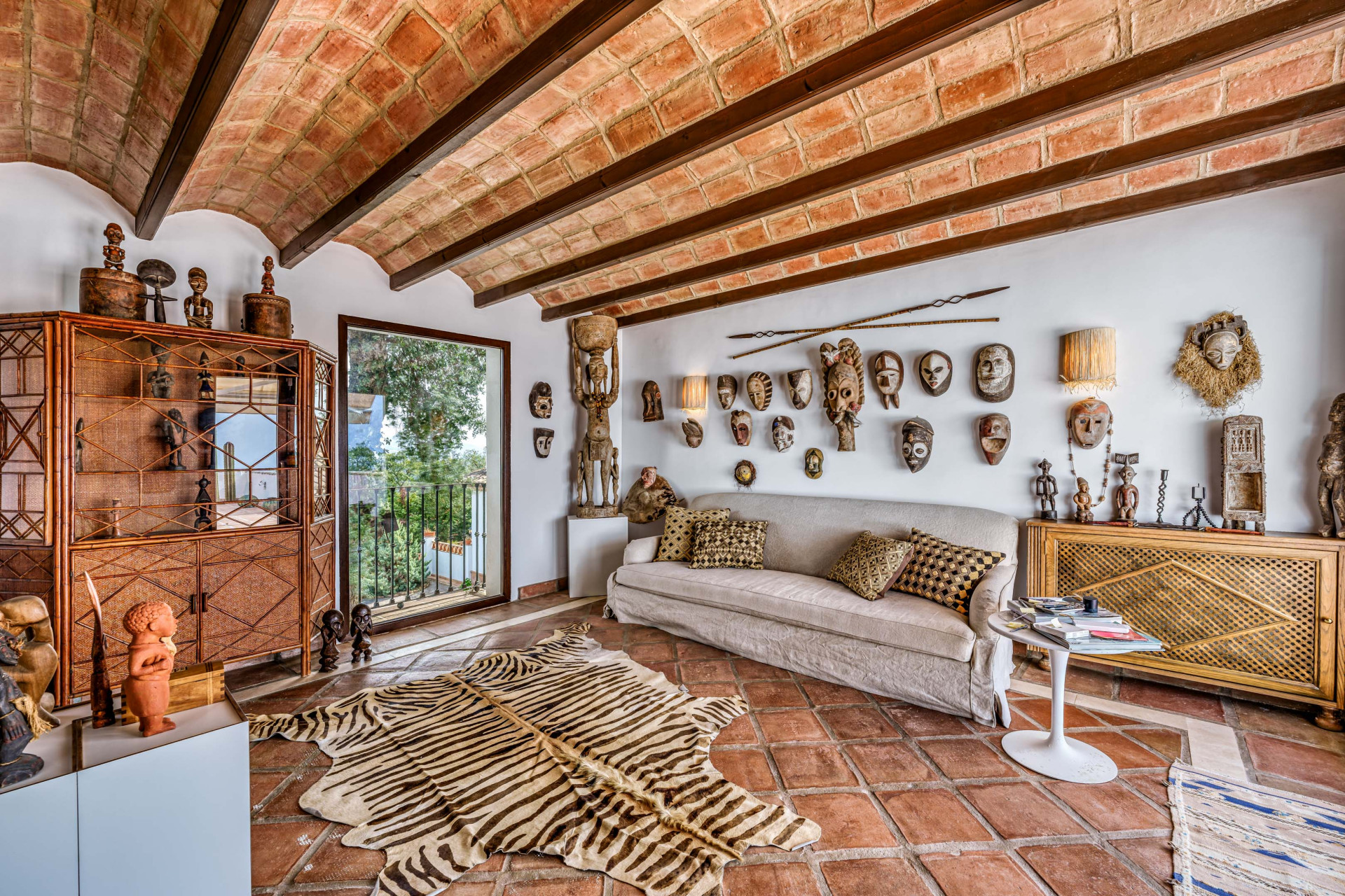 7 Bedroom Country house in Marbella - Фото 44