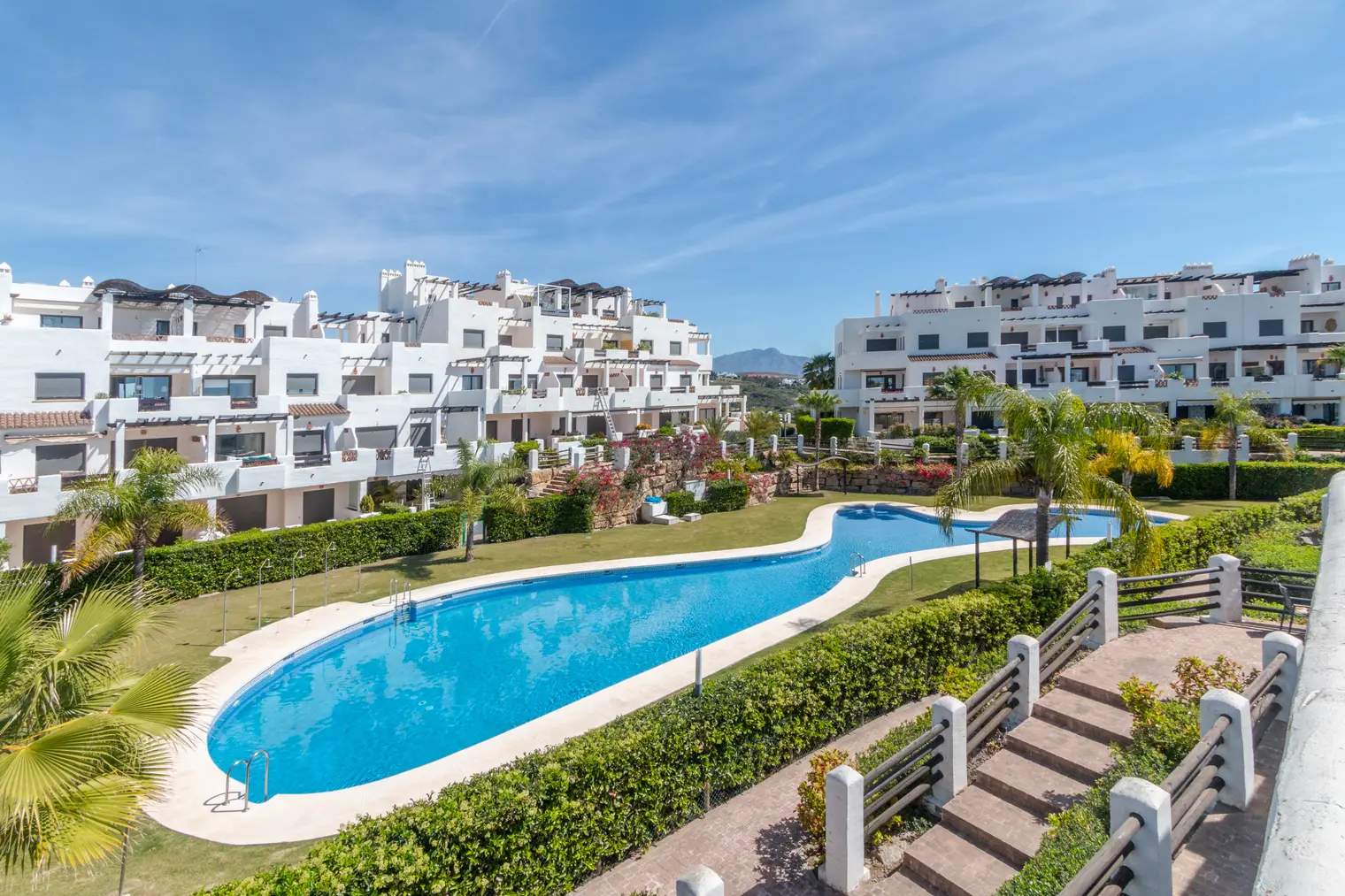 3 Bedroom Townhouse in Estepona - Photo 18