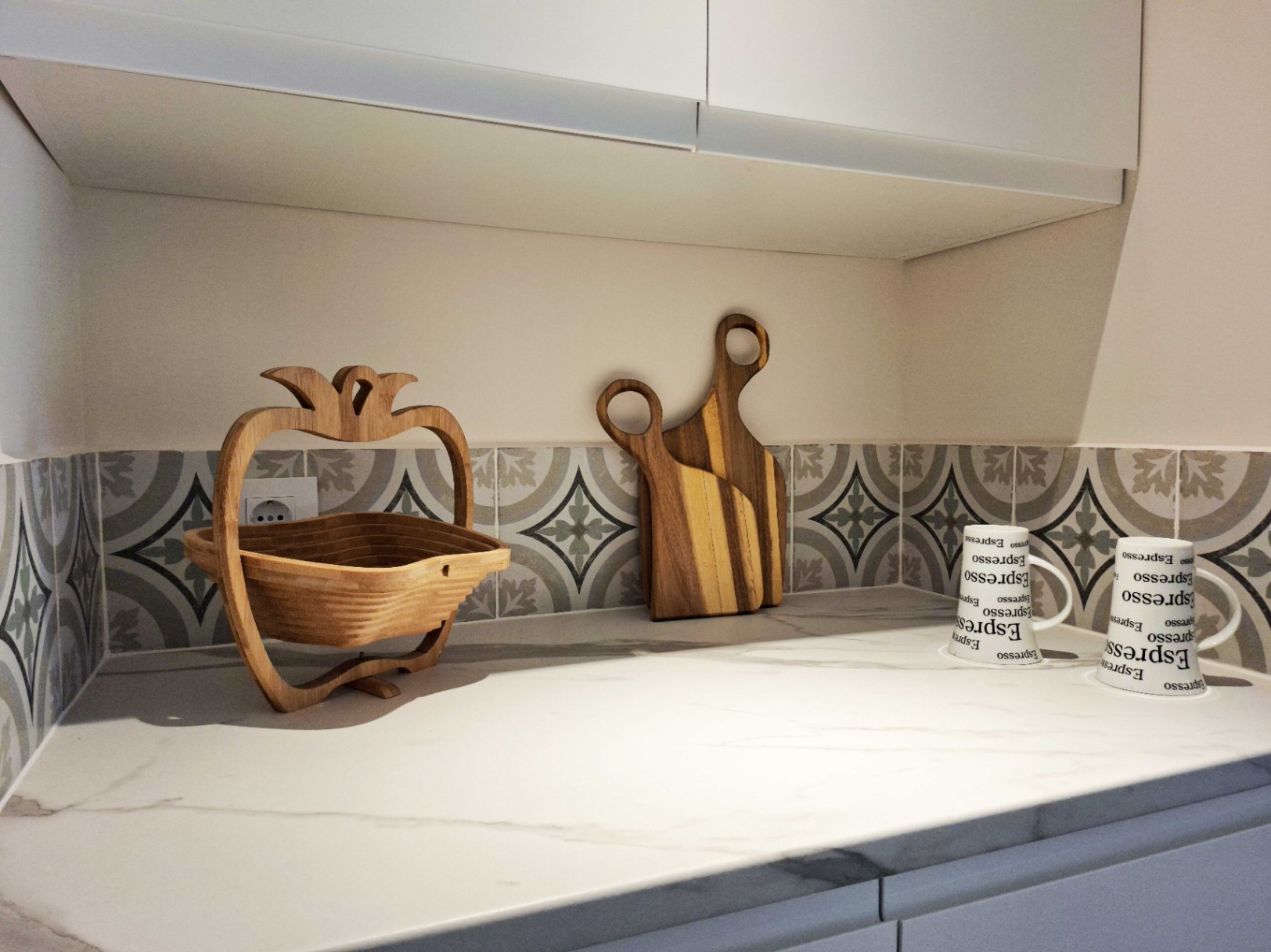 Appartamento con 3 camere a Alicante, Spagna – Foto 7