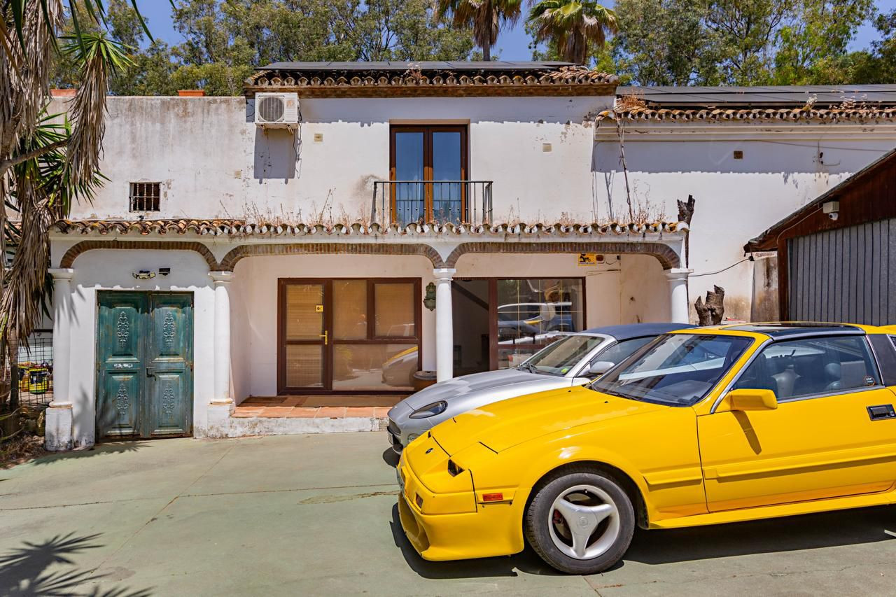 4 Bedroom Country house in Manilva - Foto 31