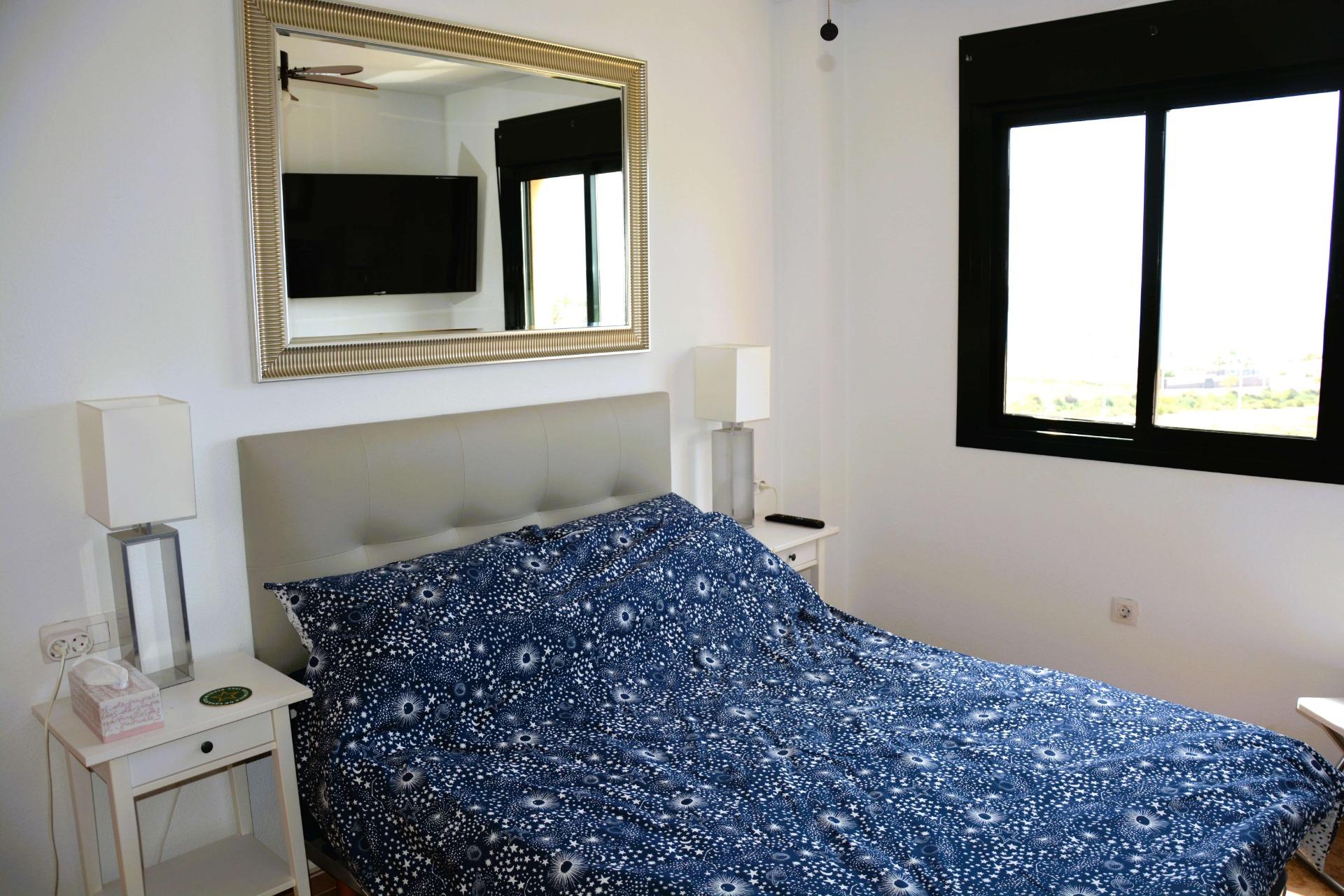Apartamento com 3 quartos com vista mar em Múrcia, Espanha – Foto 12