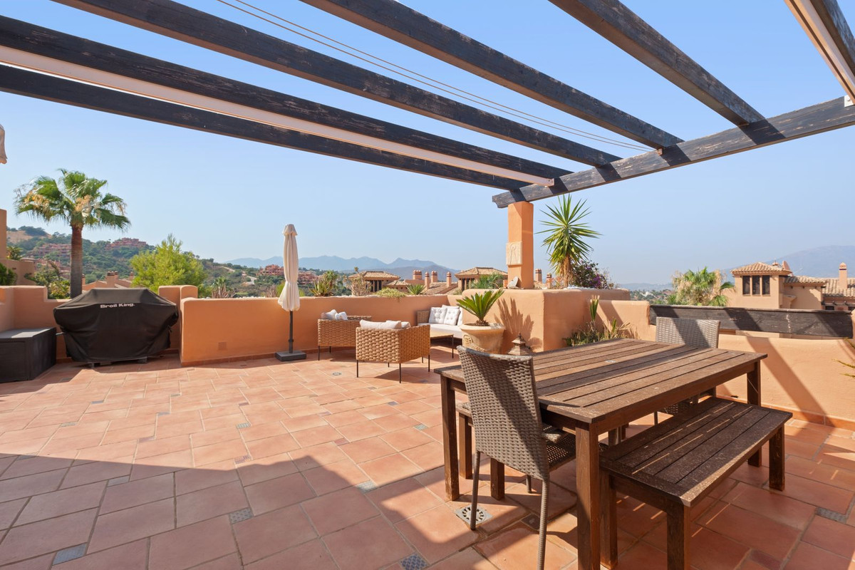 Apartamento com 3 quartos com piscina em Málaga, Espanha – Foto 26