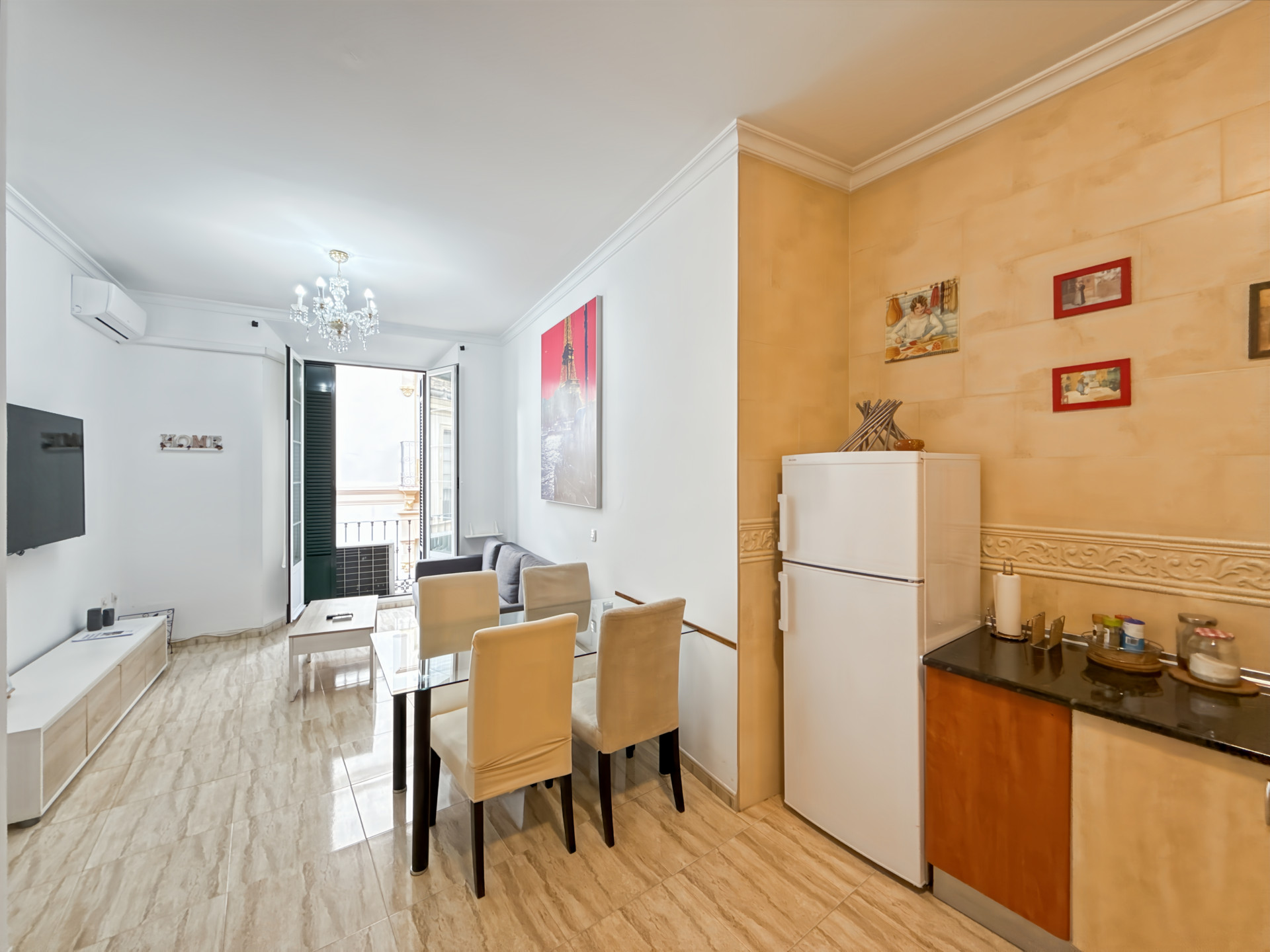 4 Bedroom Apartment in Málaga - Photo 15