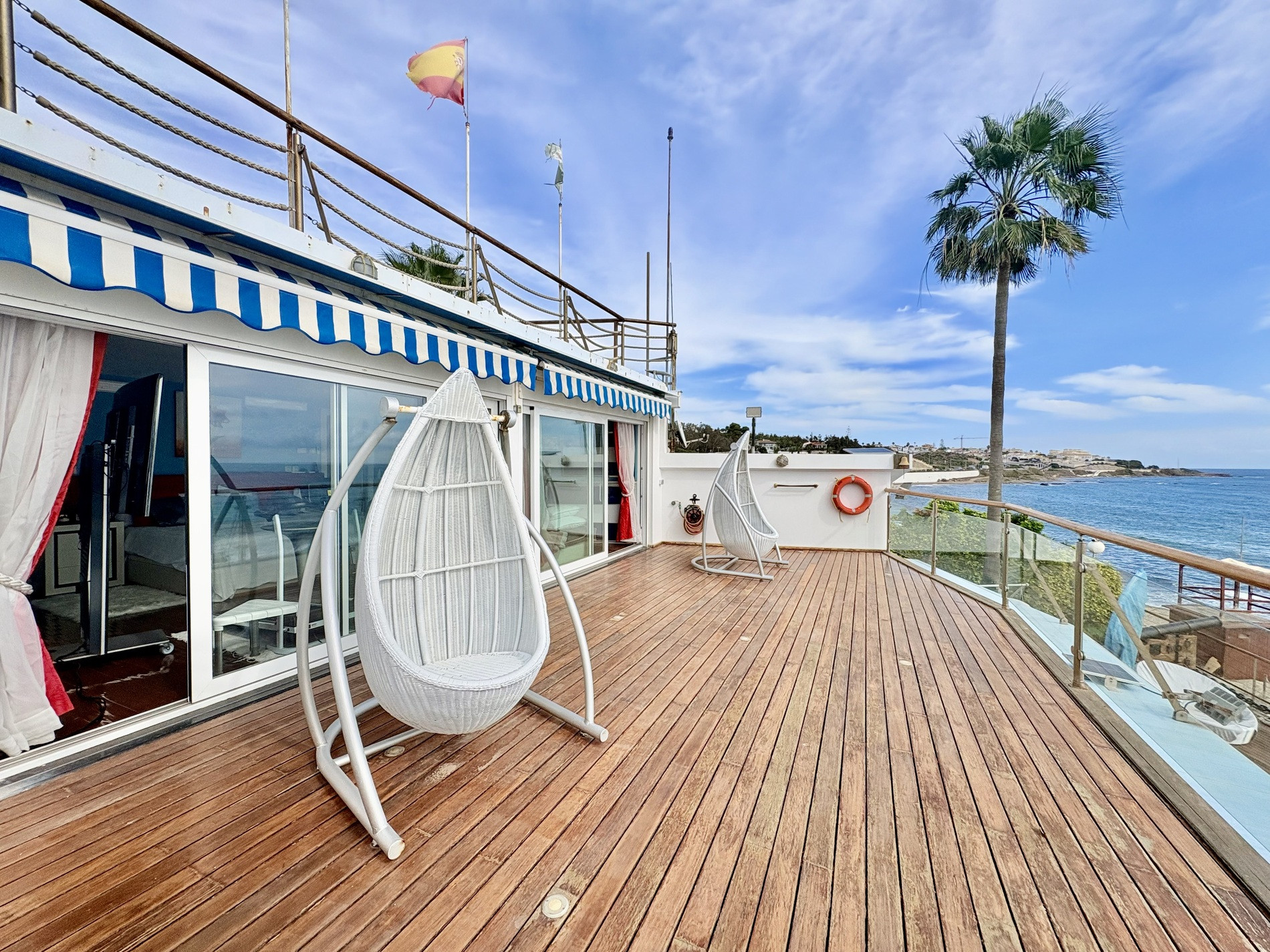 6 Bedroom Villa in Mijas - Photo 41