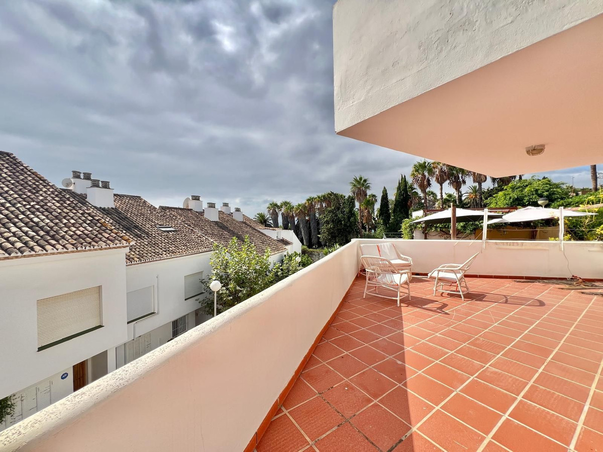3 Bedroom Townhouse in Estepona - Foto 31