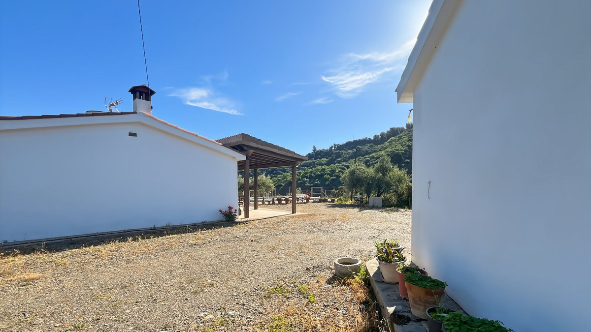 Moradia com 4 quartos com piscina em Málaga, Espanha – Foto 26