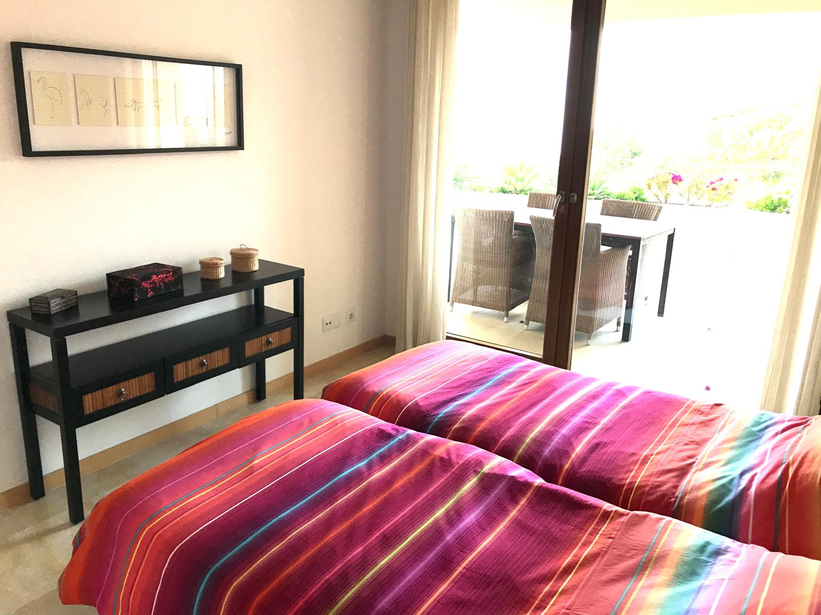 3 Bedroom Apartment in Marbella - Photo 18