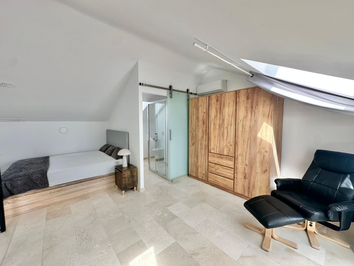 4 Bedroom Villa in Benalmádena - Foto 20