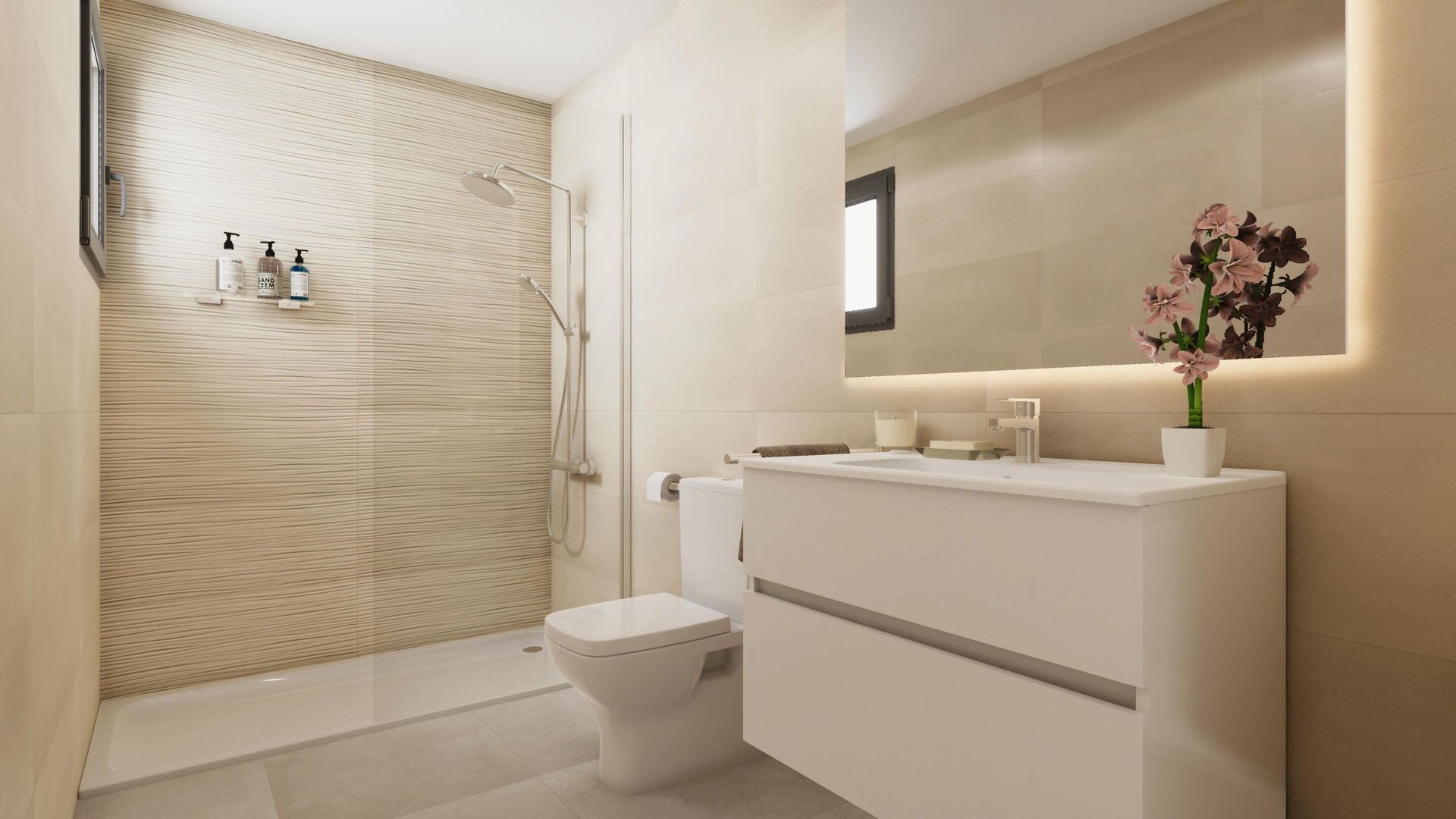 2 Bedroom Apartment in Estepona - Photo 3