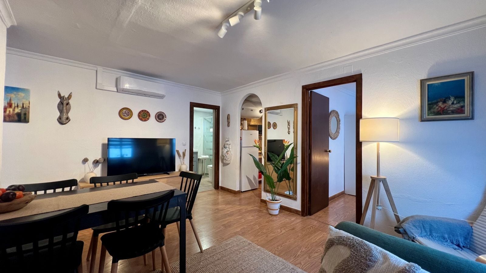 3 Bedroom Townhouse in Mijas - Photo 3