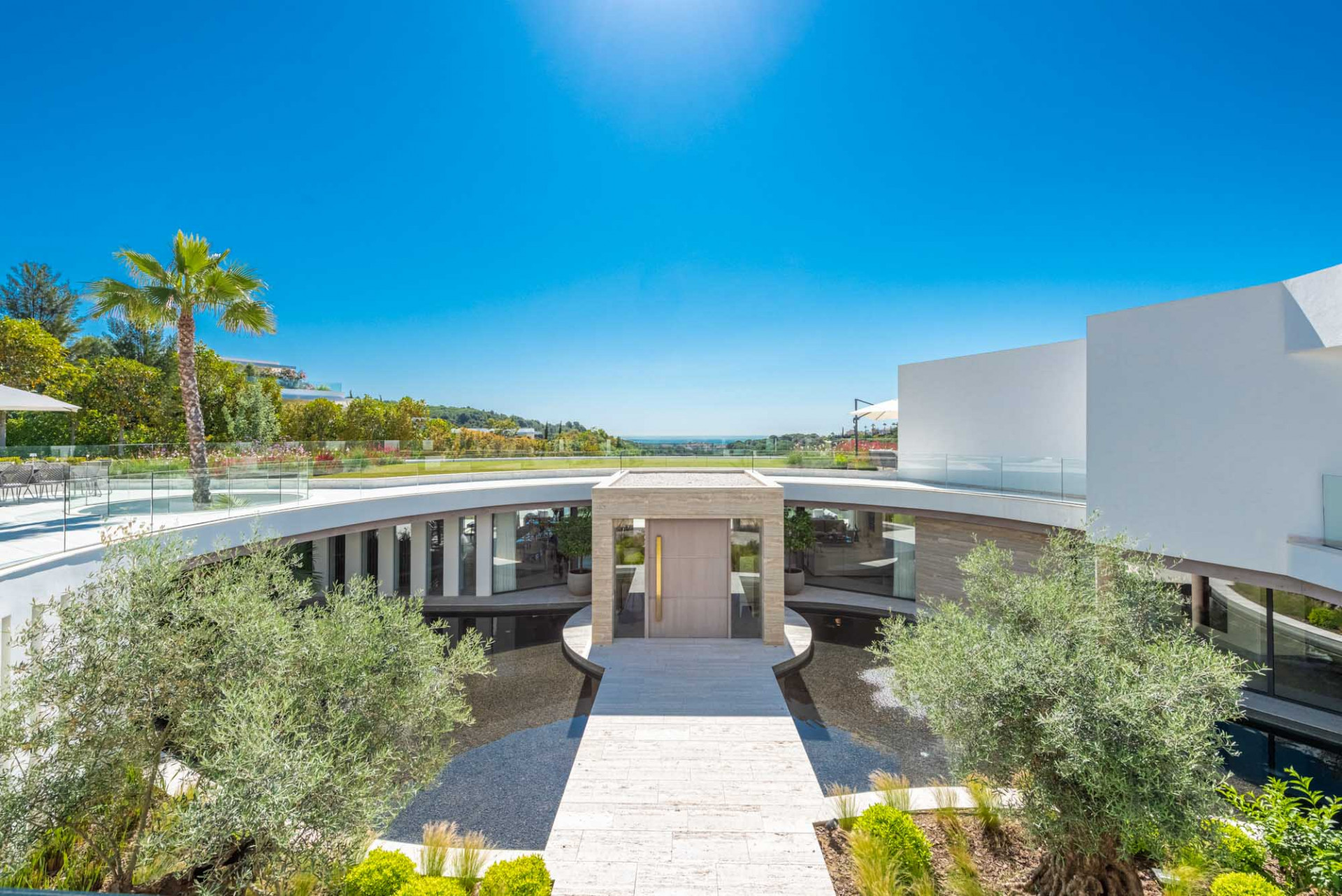 5 Bedroom Villa in Sotogrande - Photo 5