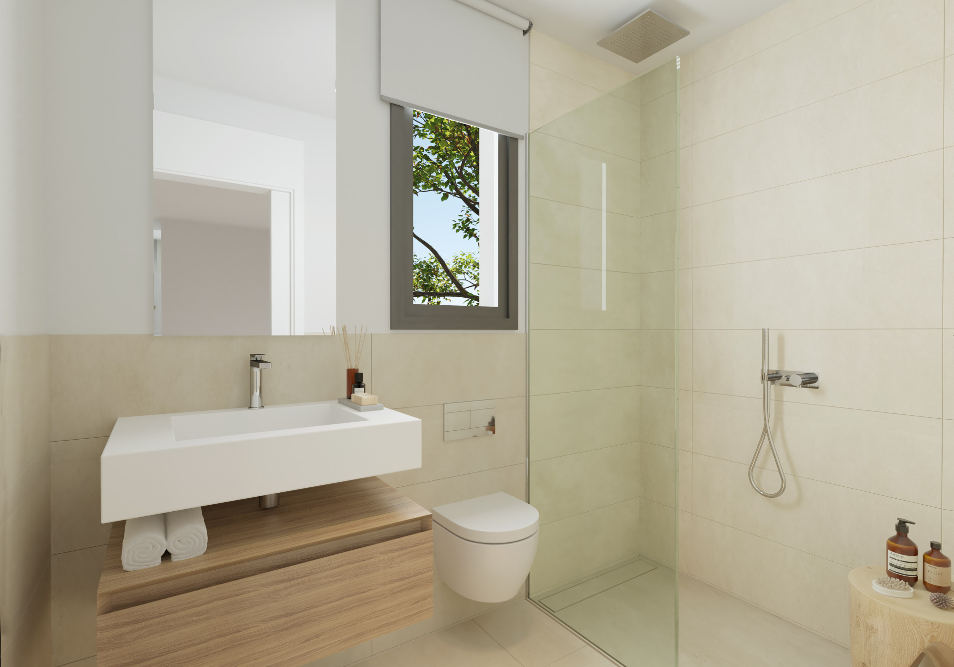 3 Bedroom Villa in Marbella - Photo 12