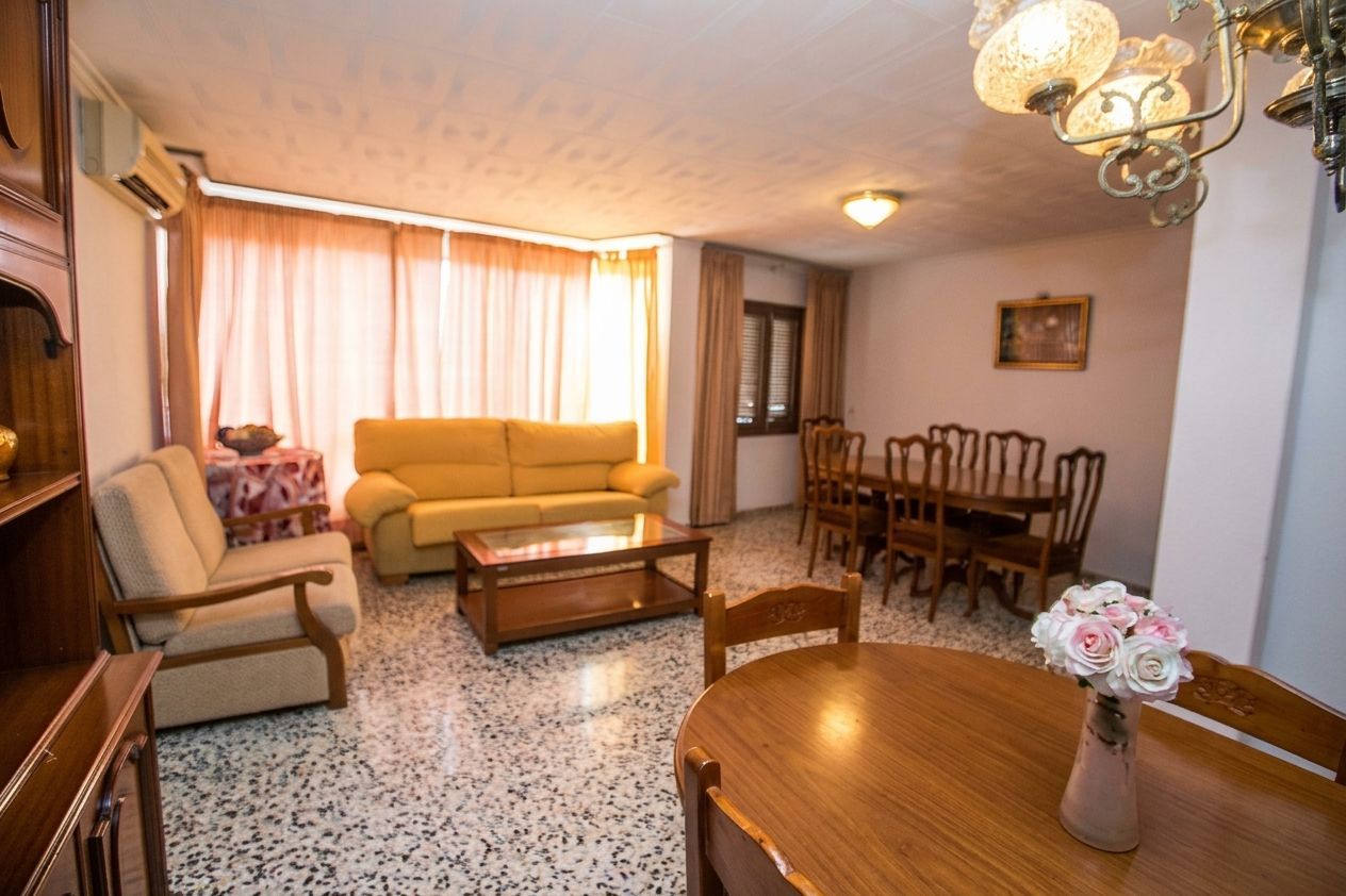 Appartement de 3 chambres à Baléares, Espagne – Photo 1