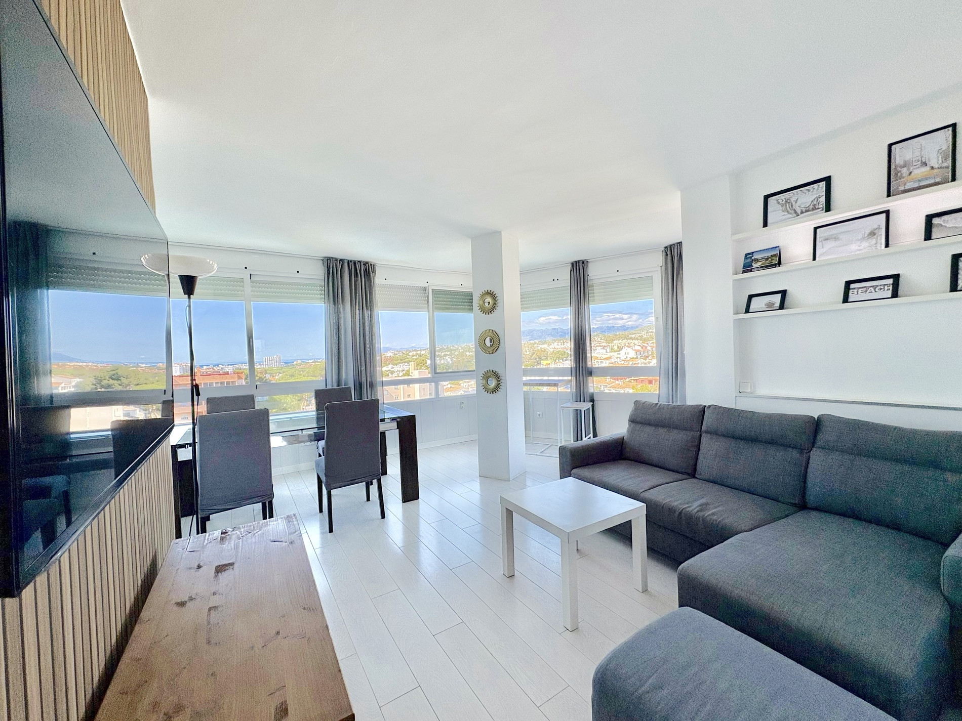 2 Bedroom Apartment in Mijas - Photo 20