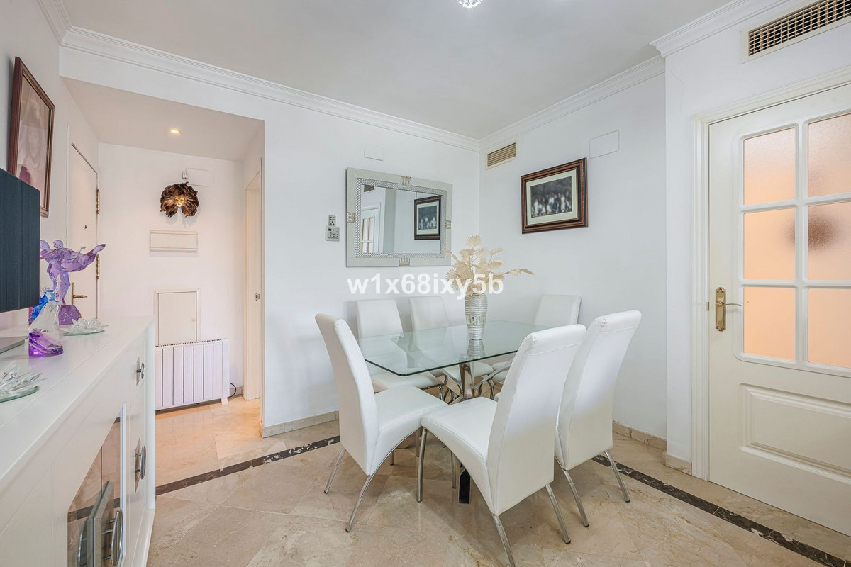 2 Bedroom Apartment in Manilva - Foto 7