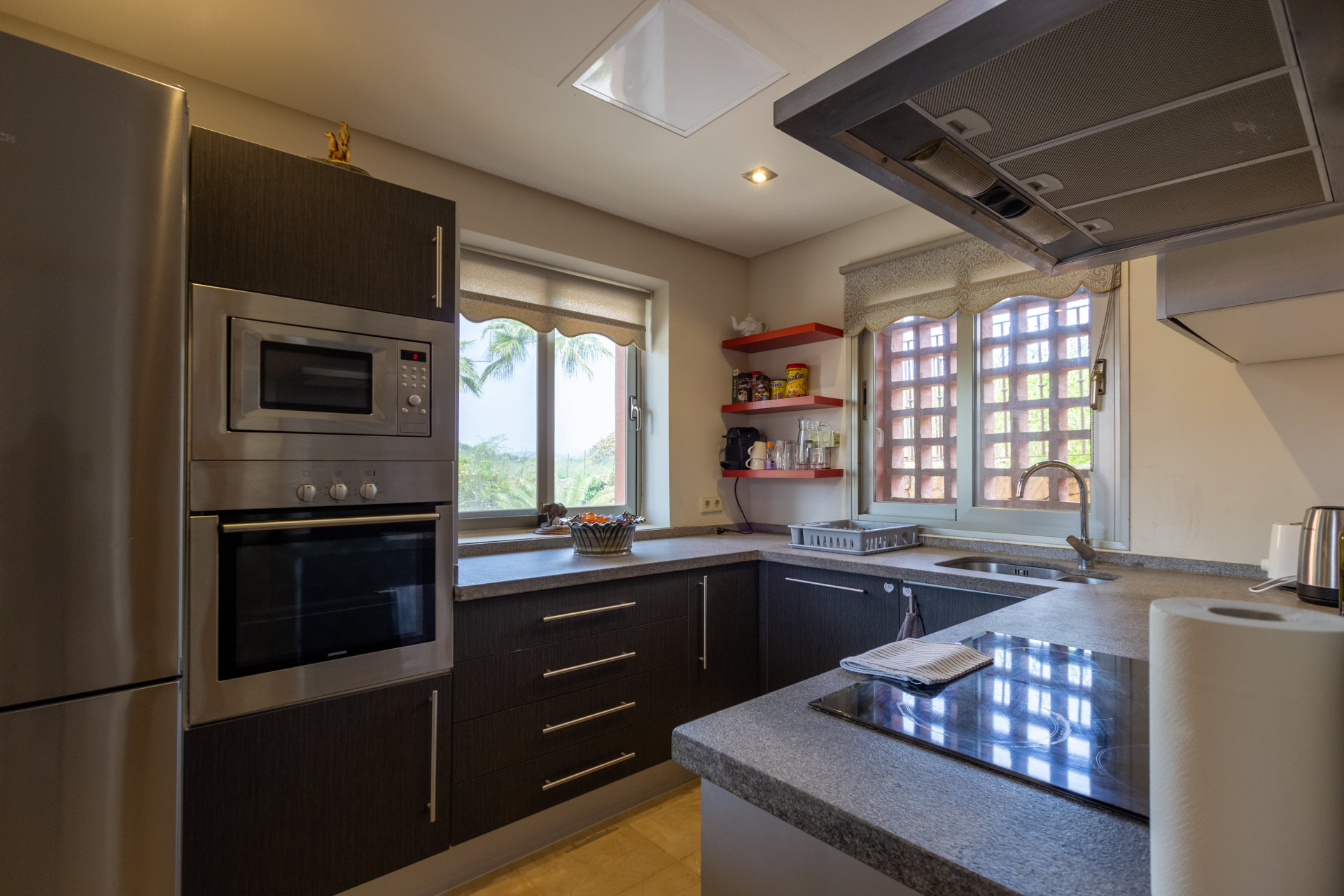 4 Bedroom Villa in Manilva - Photo 7