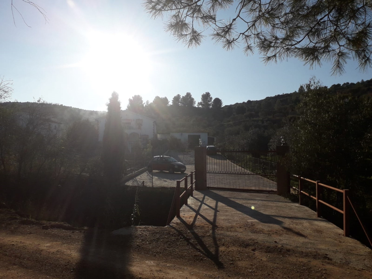 Moradia com 4 quartos em Málaga, Espanha – Foto 16