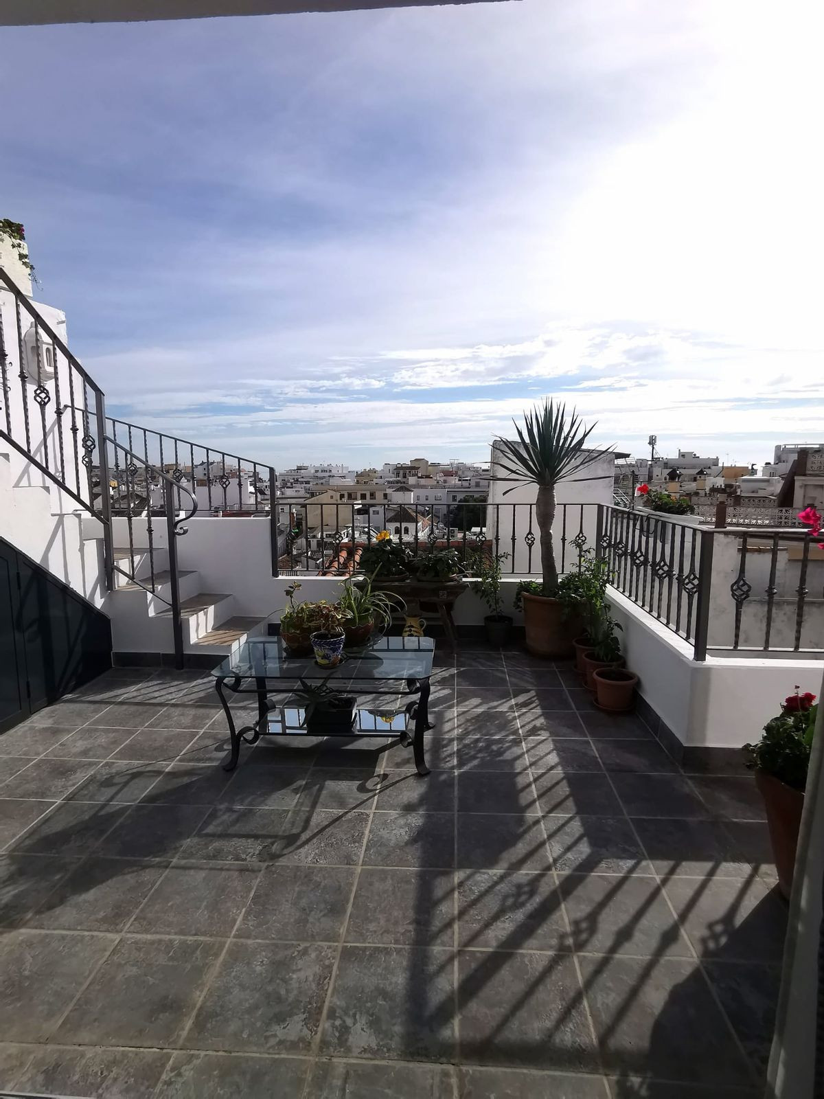 3 Bedroom Townhouse in Estepona - Photo 28