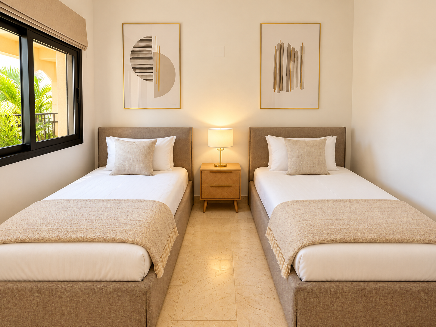 2 Bedroom Apartment in Estepona - Photo 18