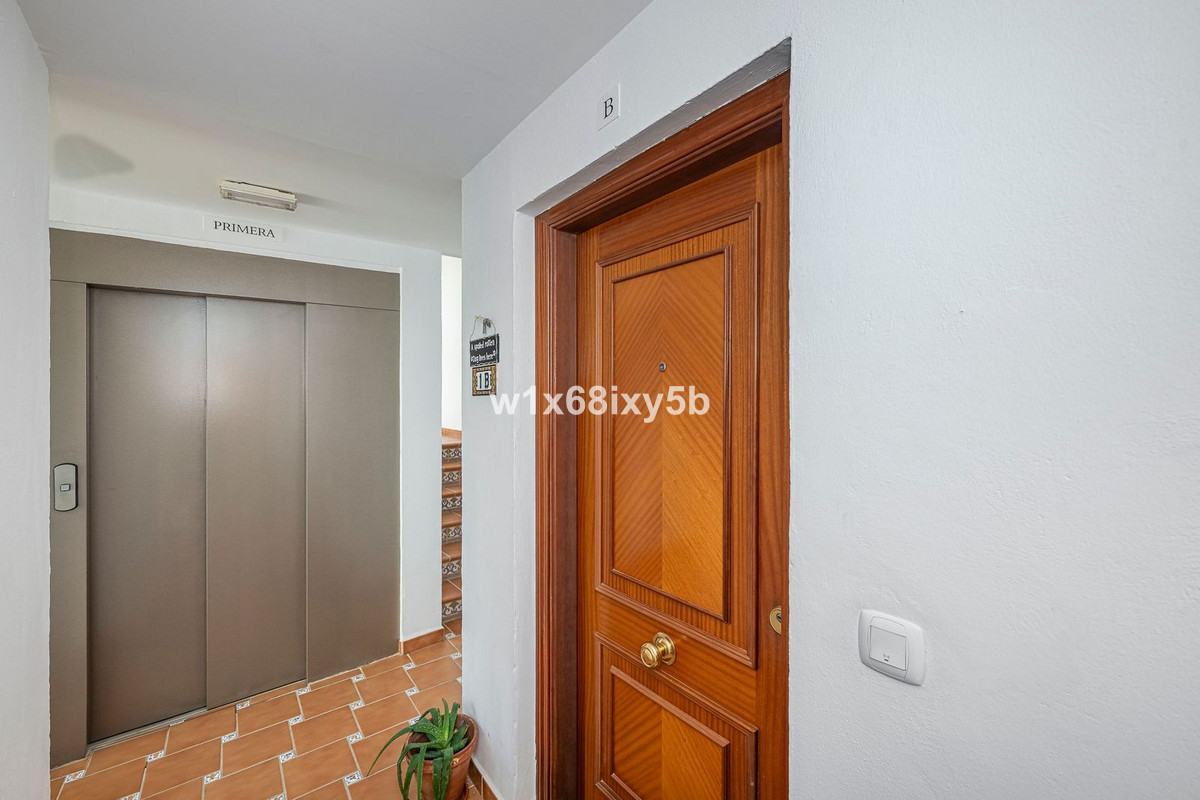 2 Bedroom Apartment in Manilva - Foto 34